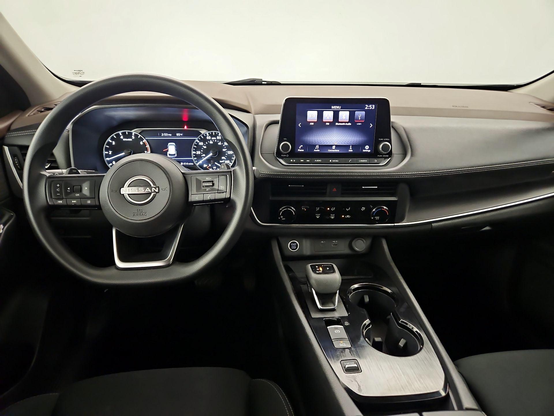 Thumbnail: 2023 Nissan Rogue - 9