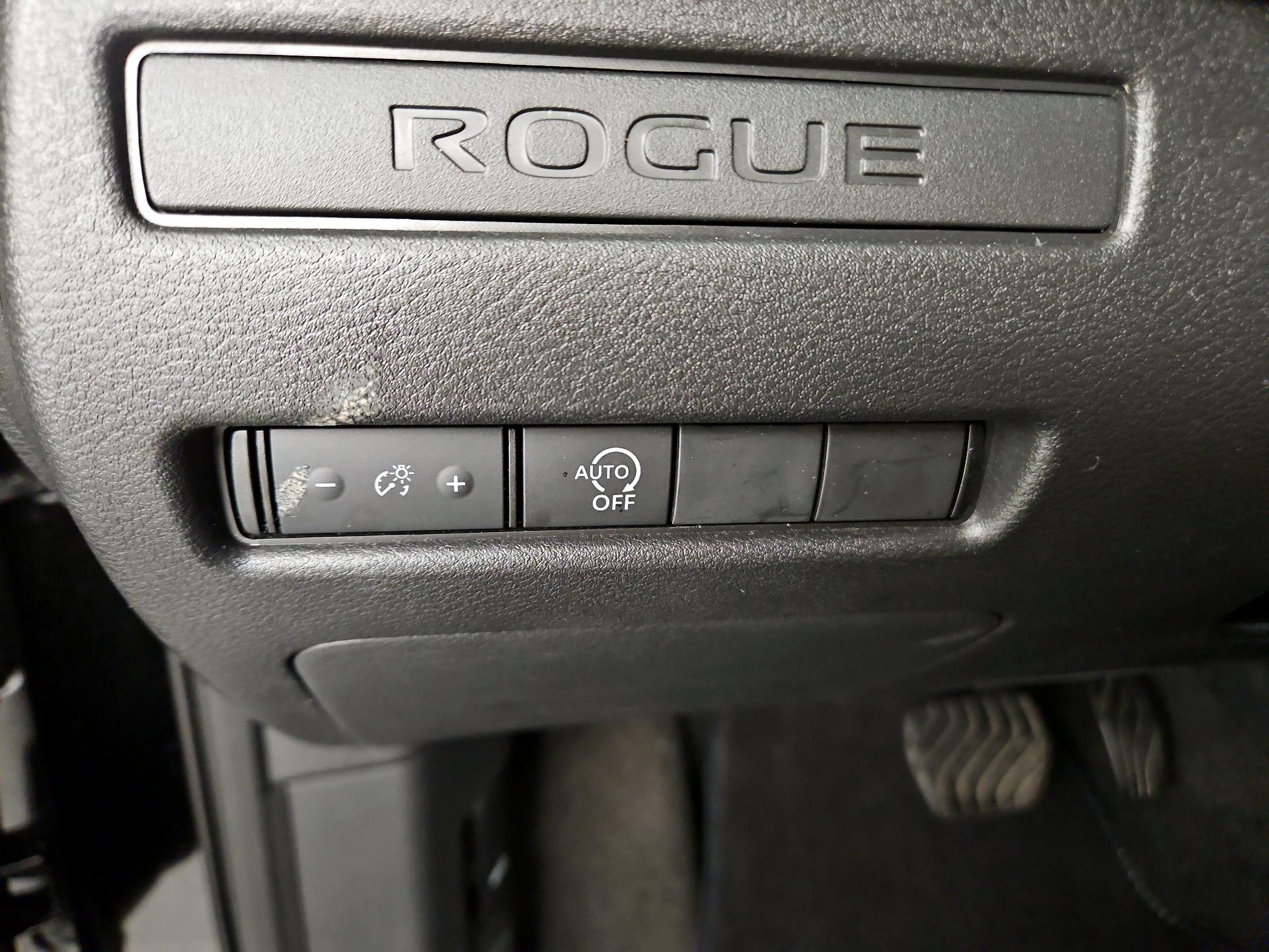 Thumbnail: 2023 Nissan Rogue - 13