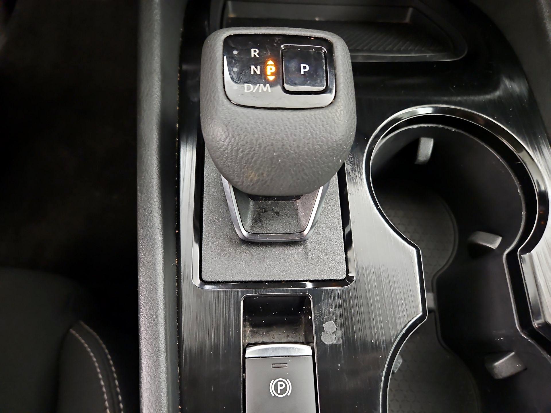 Thumbnail: 2023 Nissan Rogue - 17