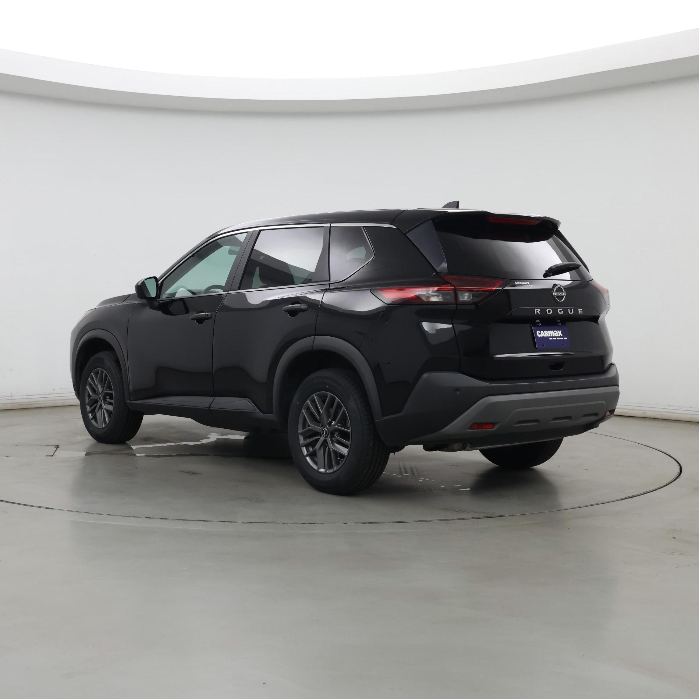 Thumbnail: 2023 Nissan Rogue - 2