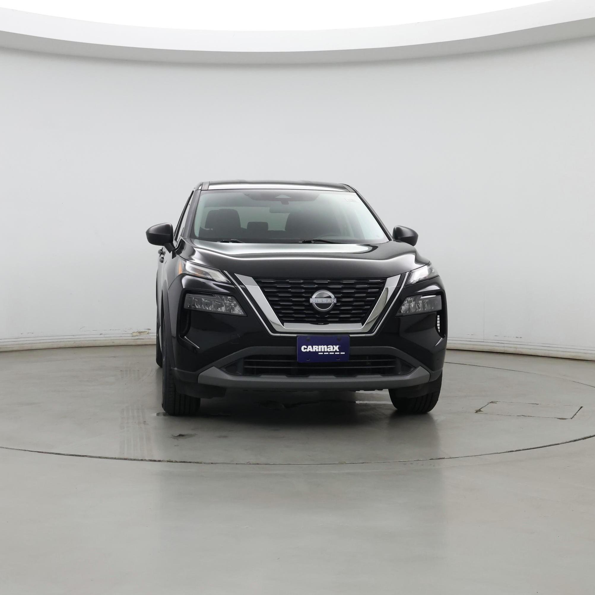 Thumbnail: 2023 Nissan Rogue - 5