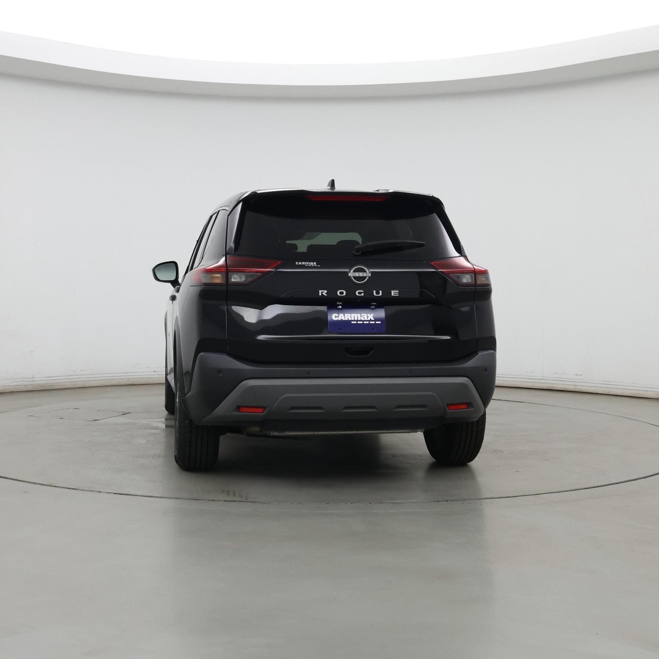 Thumbnail: 2023 Nissan Rogue - 6