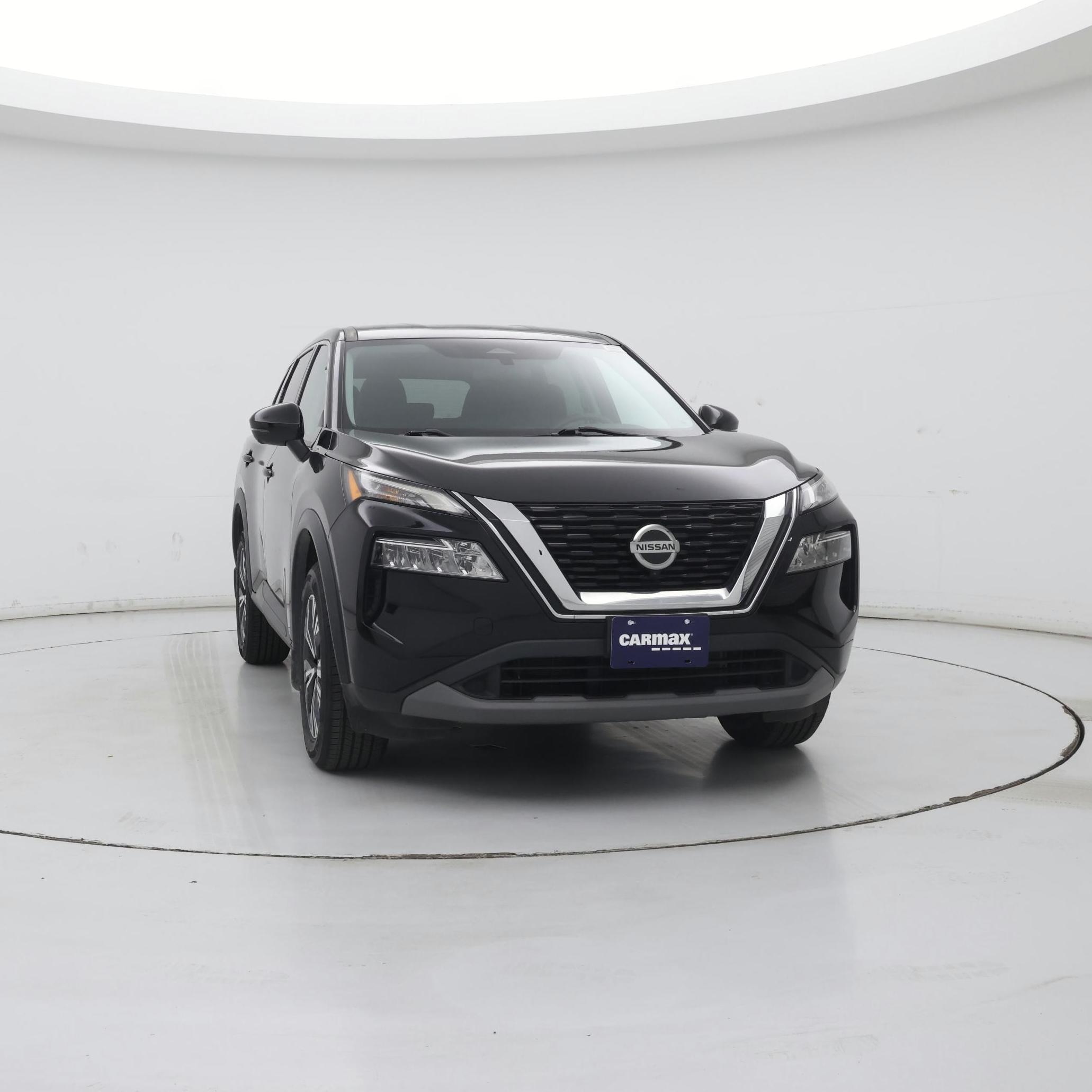 Thumbnail: 2021 Nissan Rogue - 5