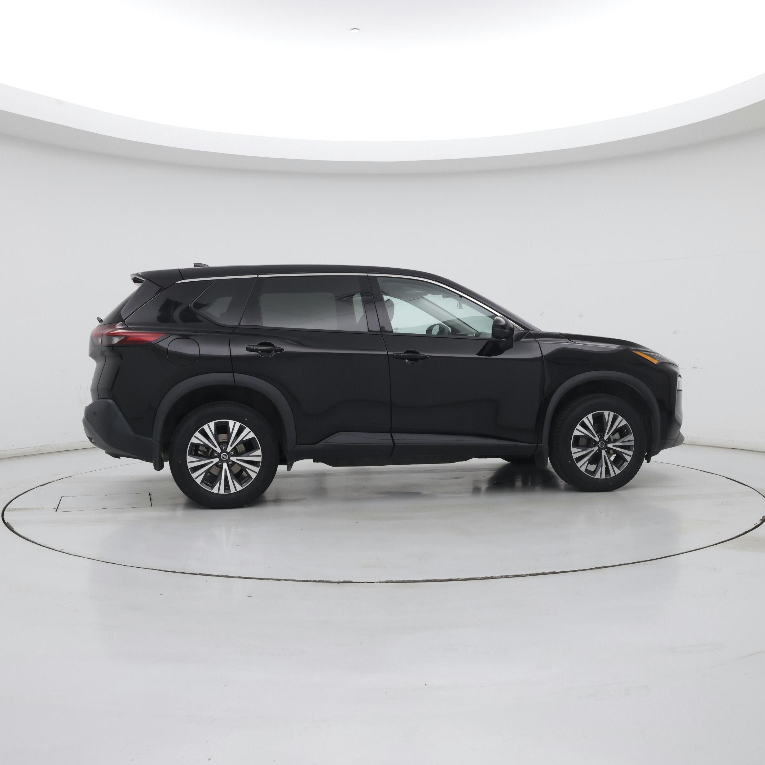 Thumbnail: 2021 Nissan Rogue - 7