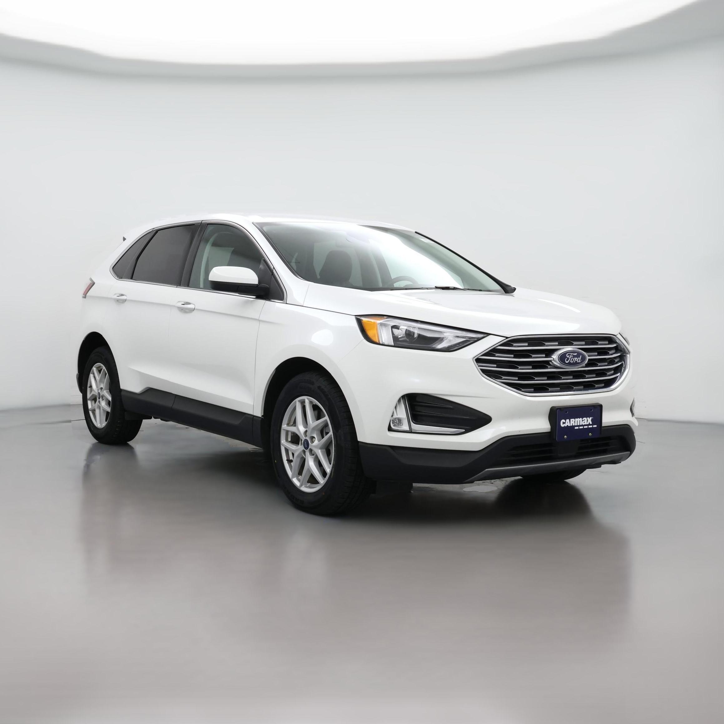 Thumbnail: 2022 Ford Edge - 1