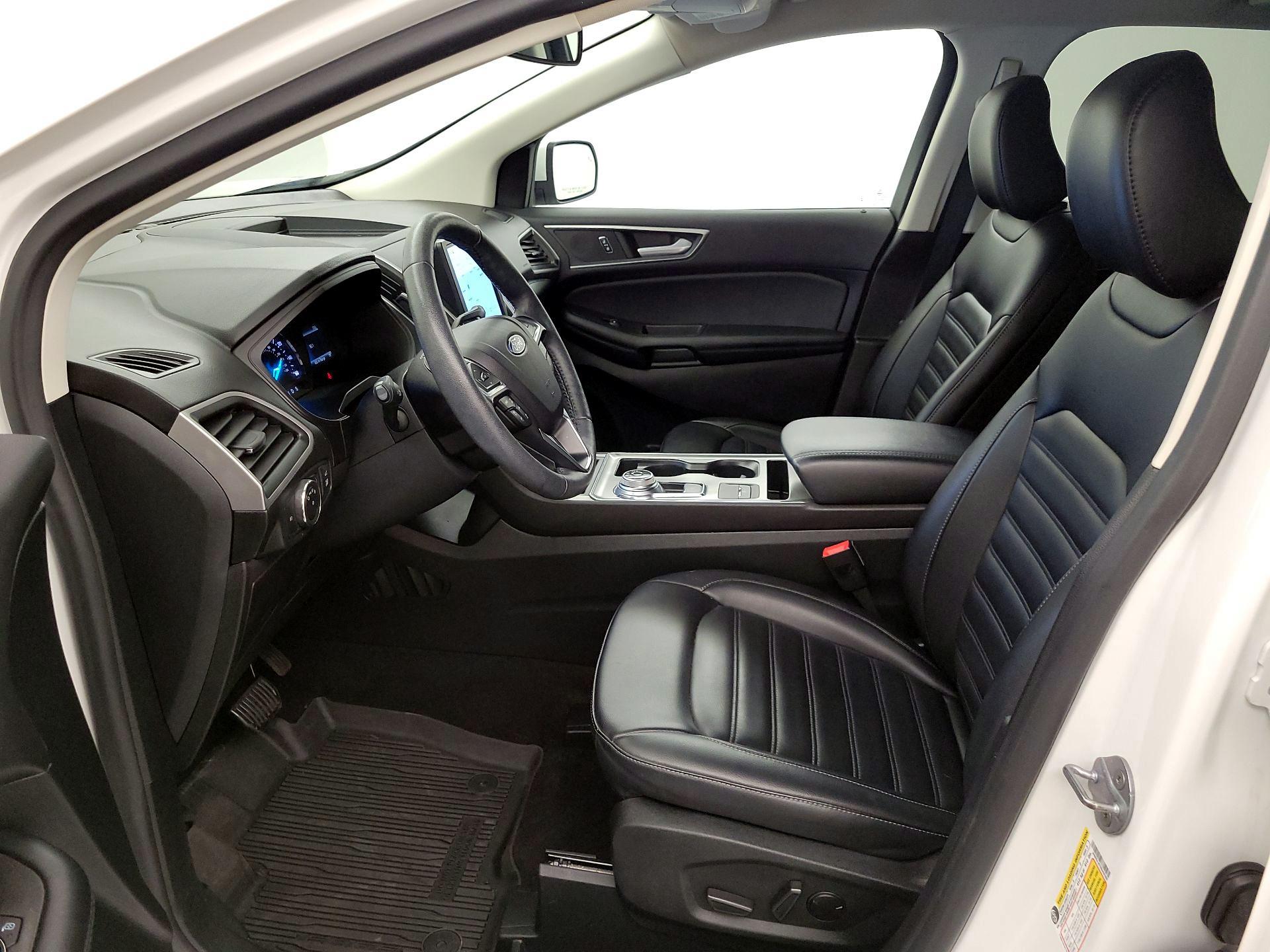 Thumbnail: 2022 Ford Edge - 11