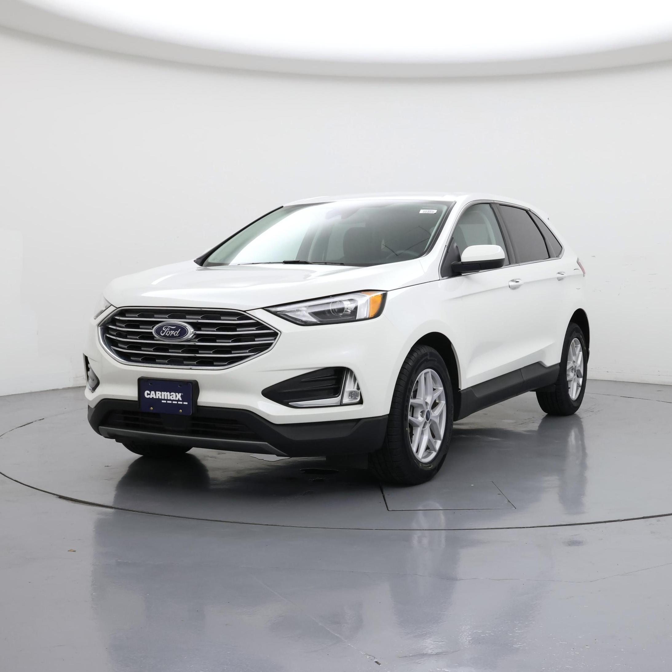 Thumbnail: 2022 Ford Edge - 4
