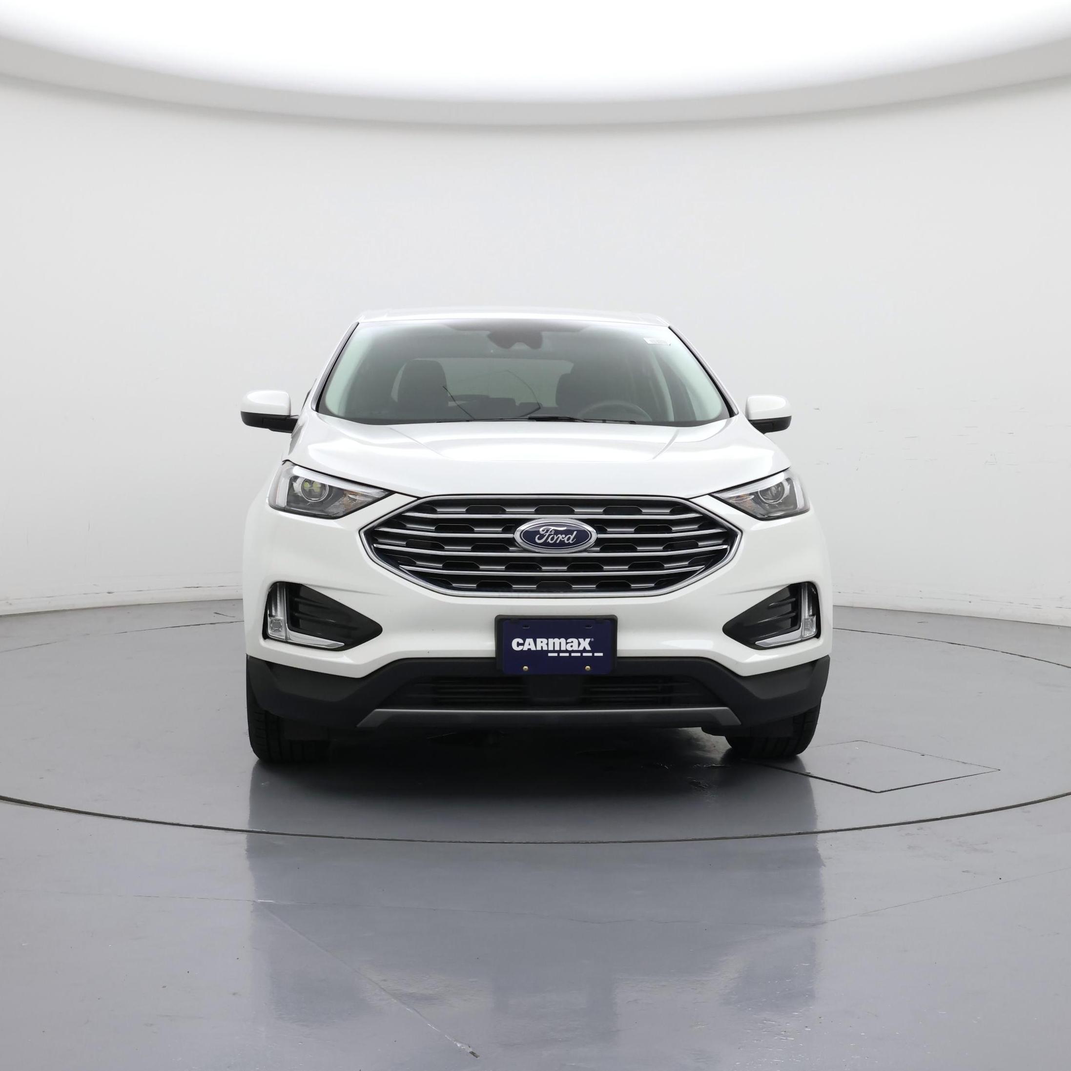 Thumbnail: 2022 Ford Edge - 5