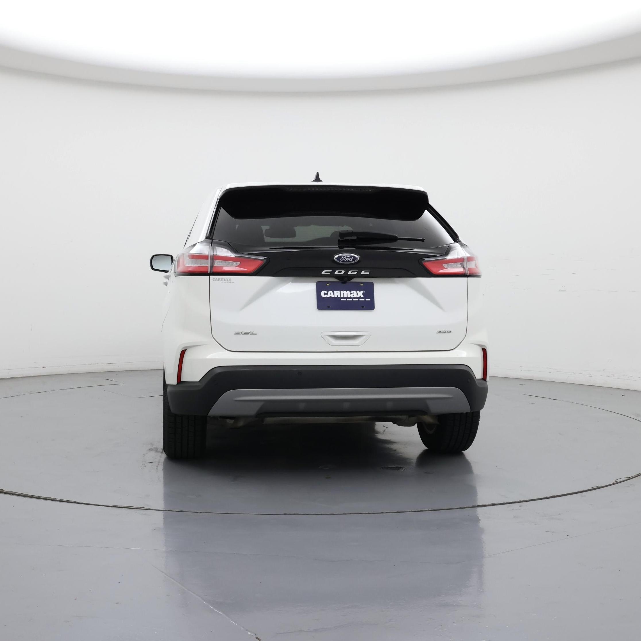 Thumbnail: 2022 Ford Edge - 6