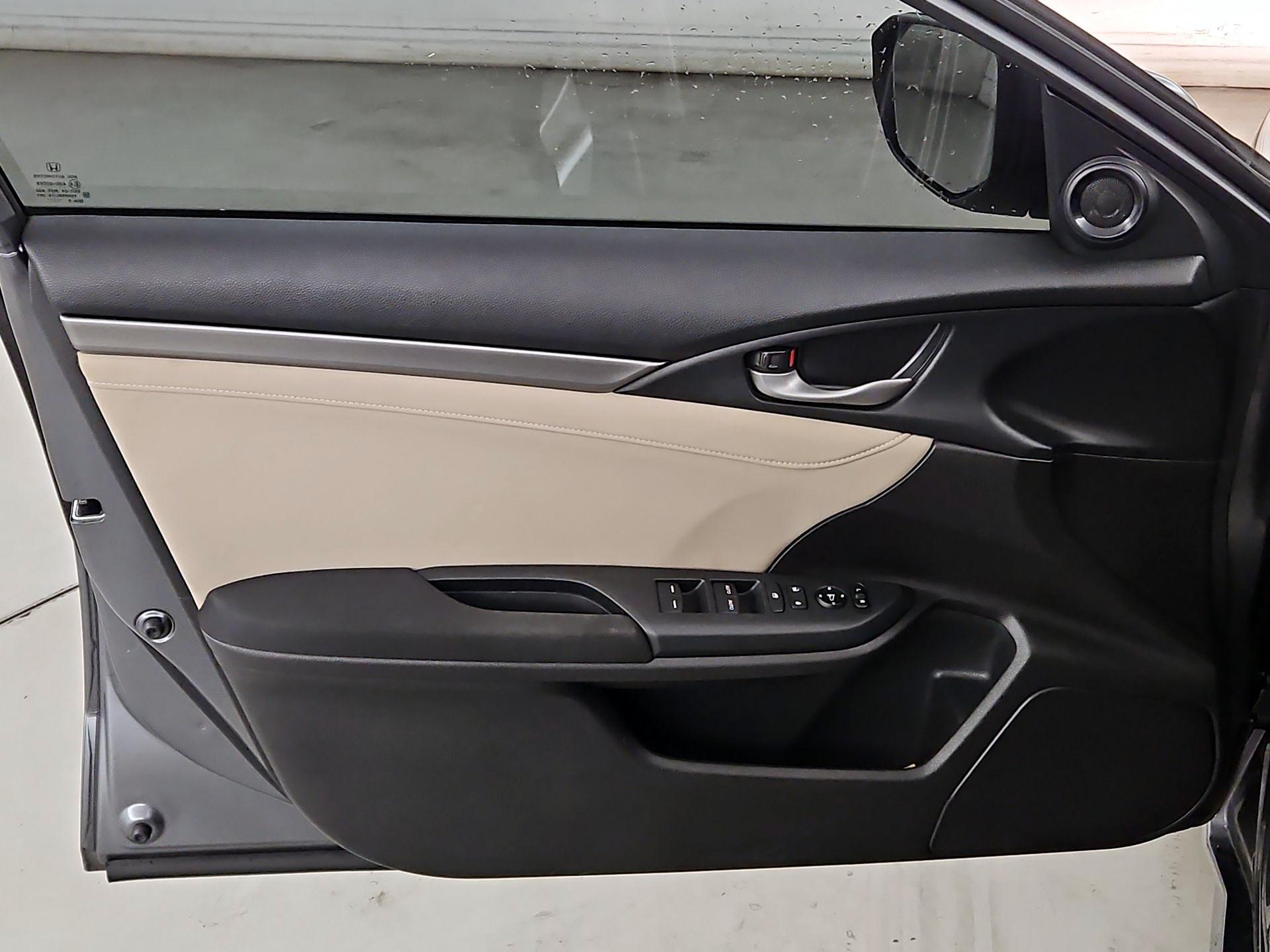 Thumbnail: 2020 Honda Civic - 12