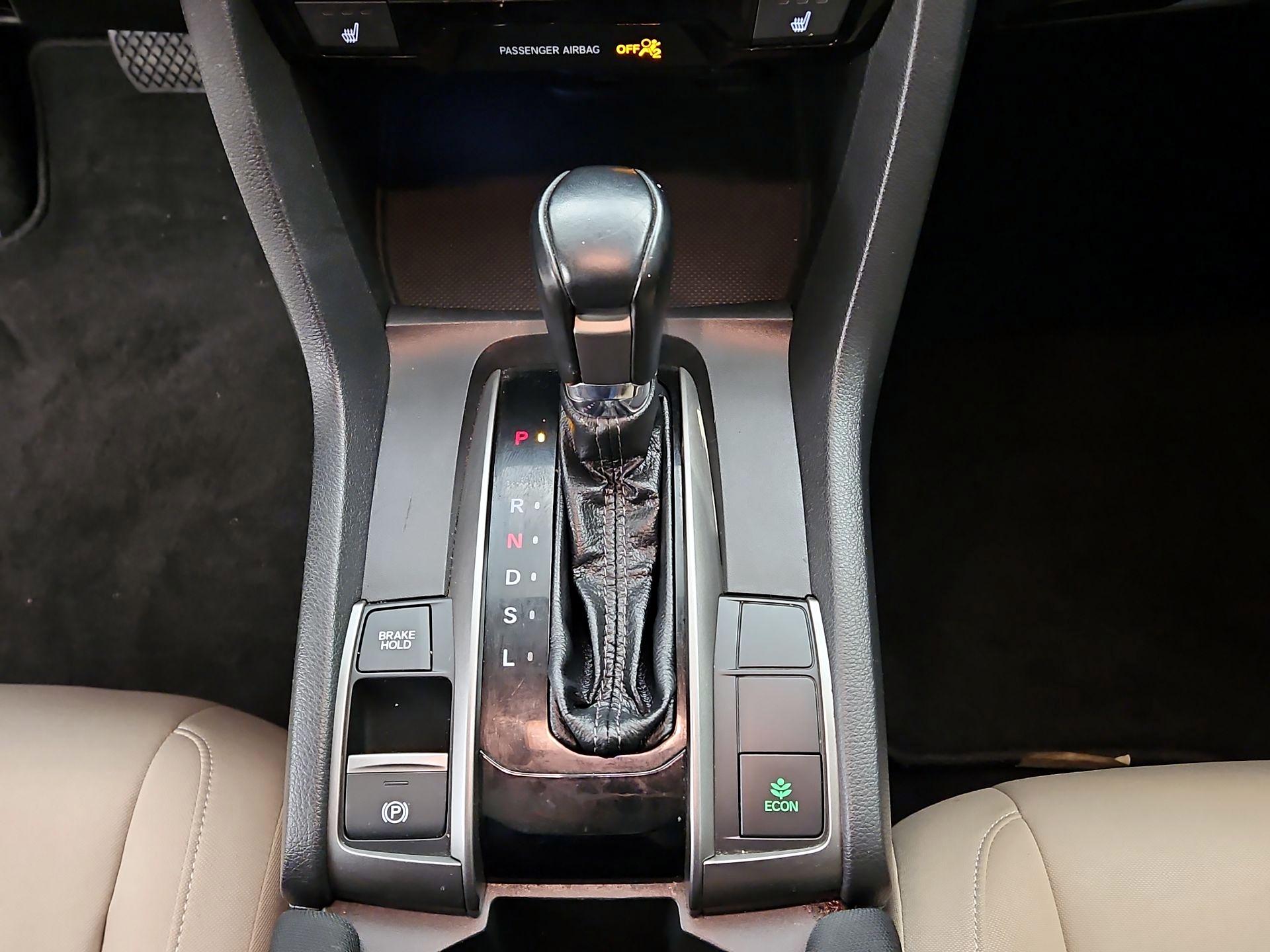 Thumbnail: 2020 Honda Civic - 17
