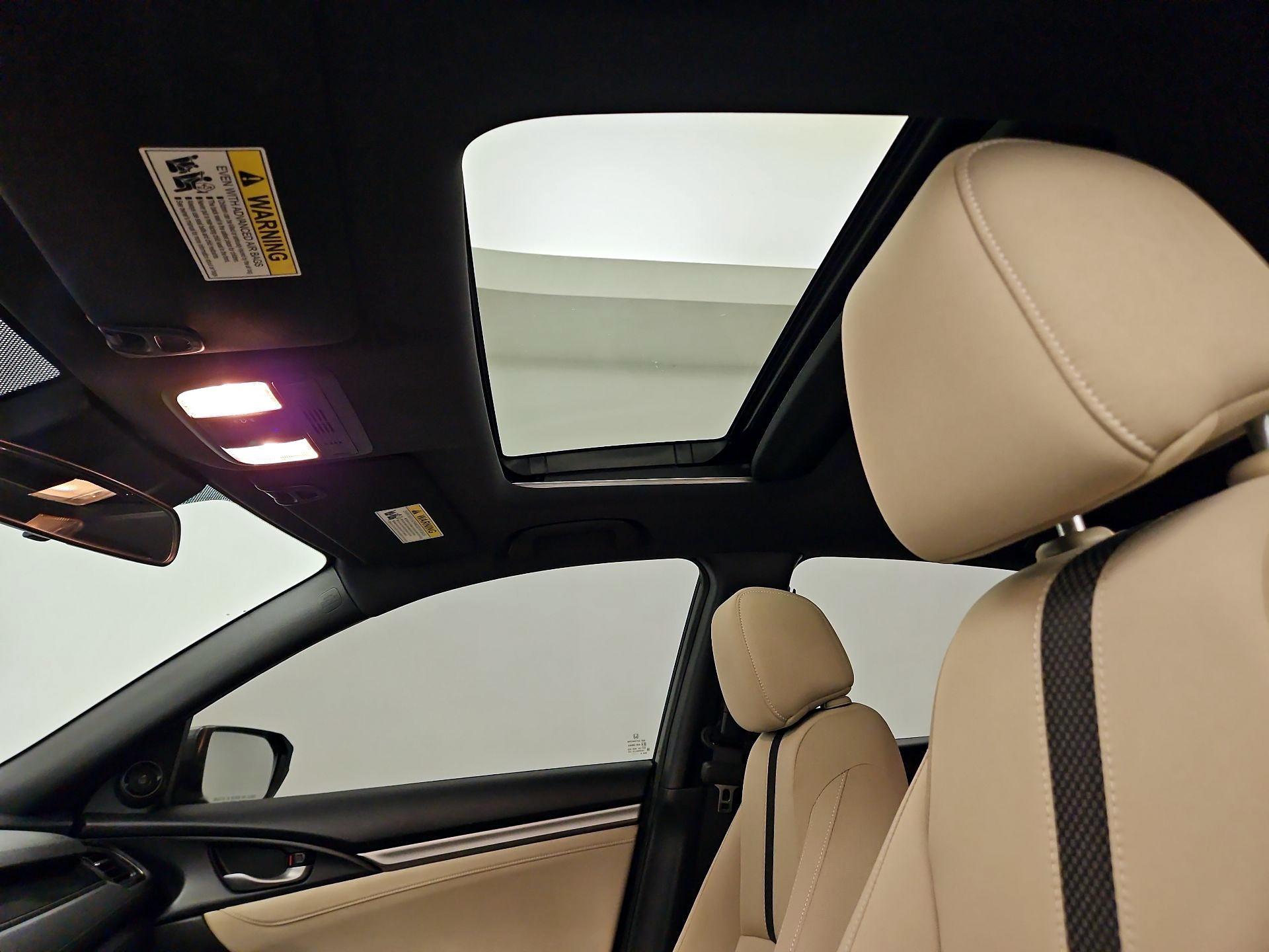 Thumbnail: 2020 Honda Civic - 19