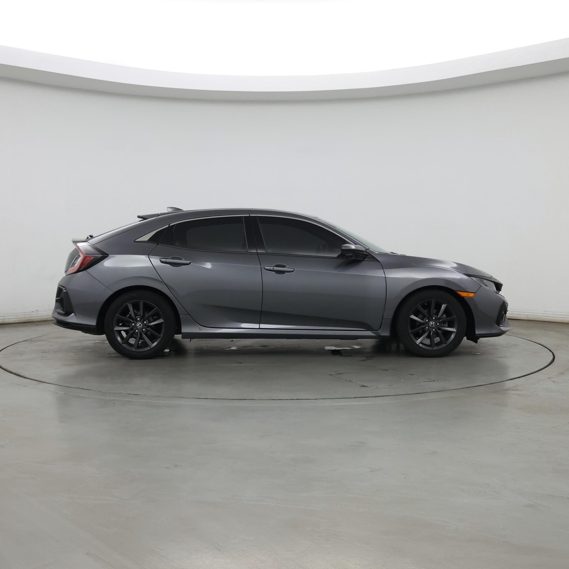 Thumbnail: 2020 Honda Civic - 7