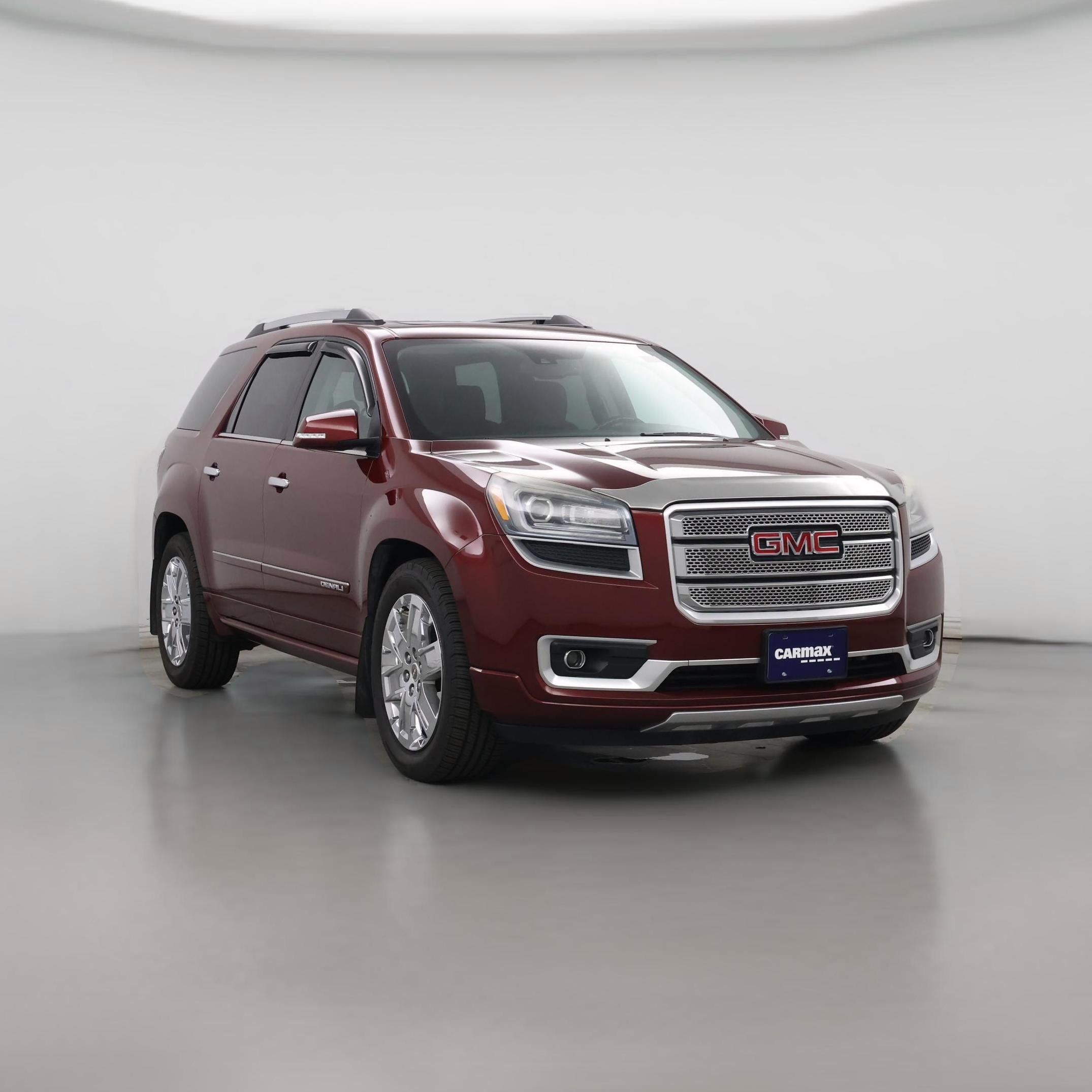 Thumbnail: 2015 GMC Acadia - 1