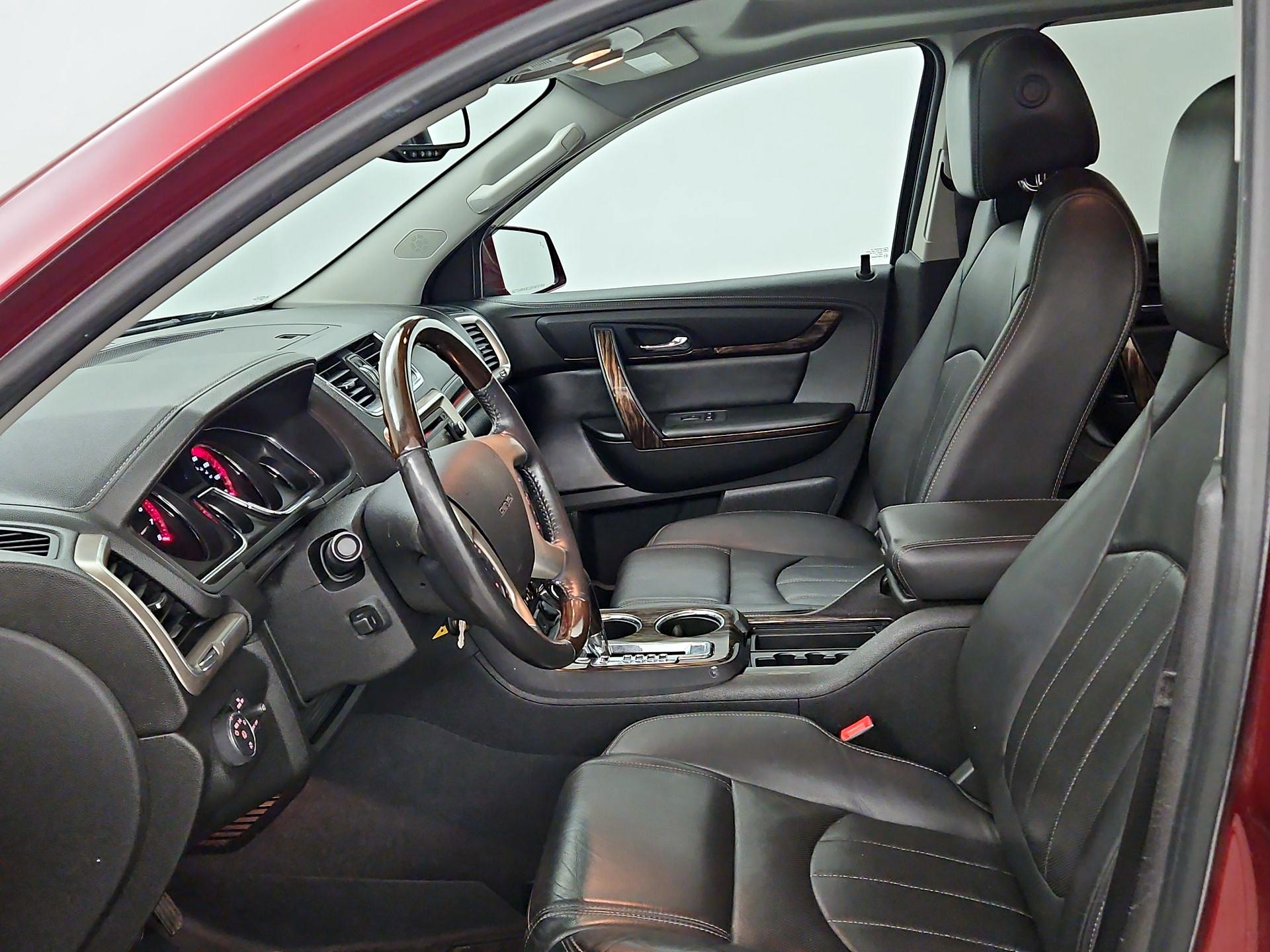 Thumbnail: 2015 GMC Acadia - 11