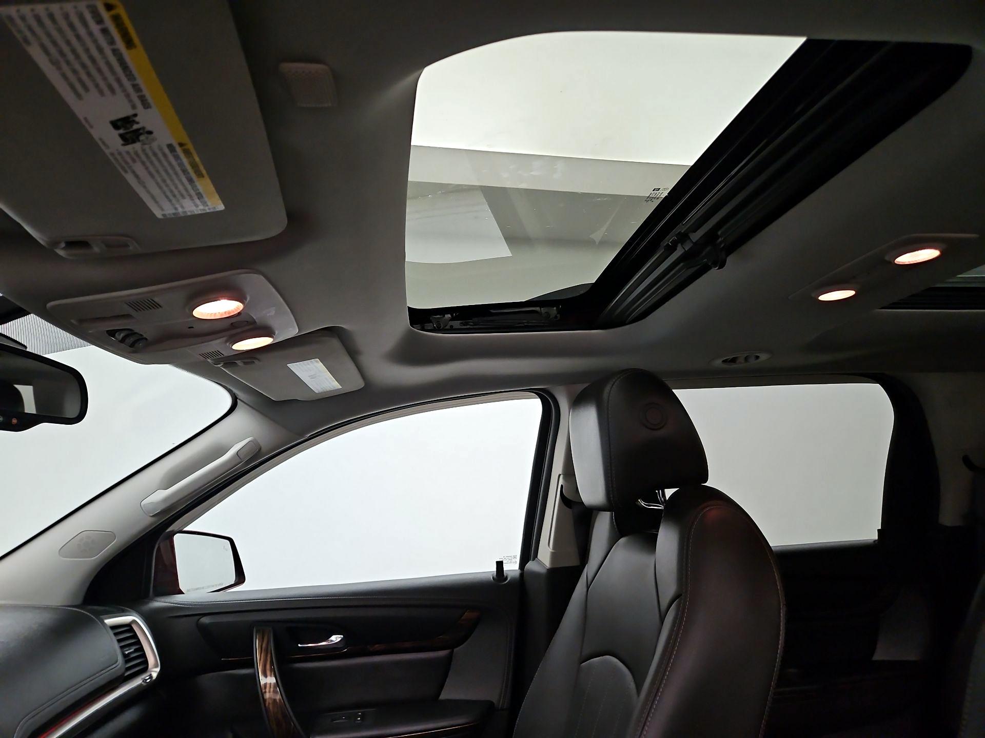 Thumbnail: 2015 GMC Acadia - 20