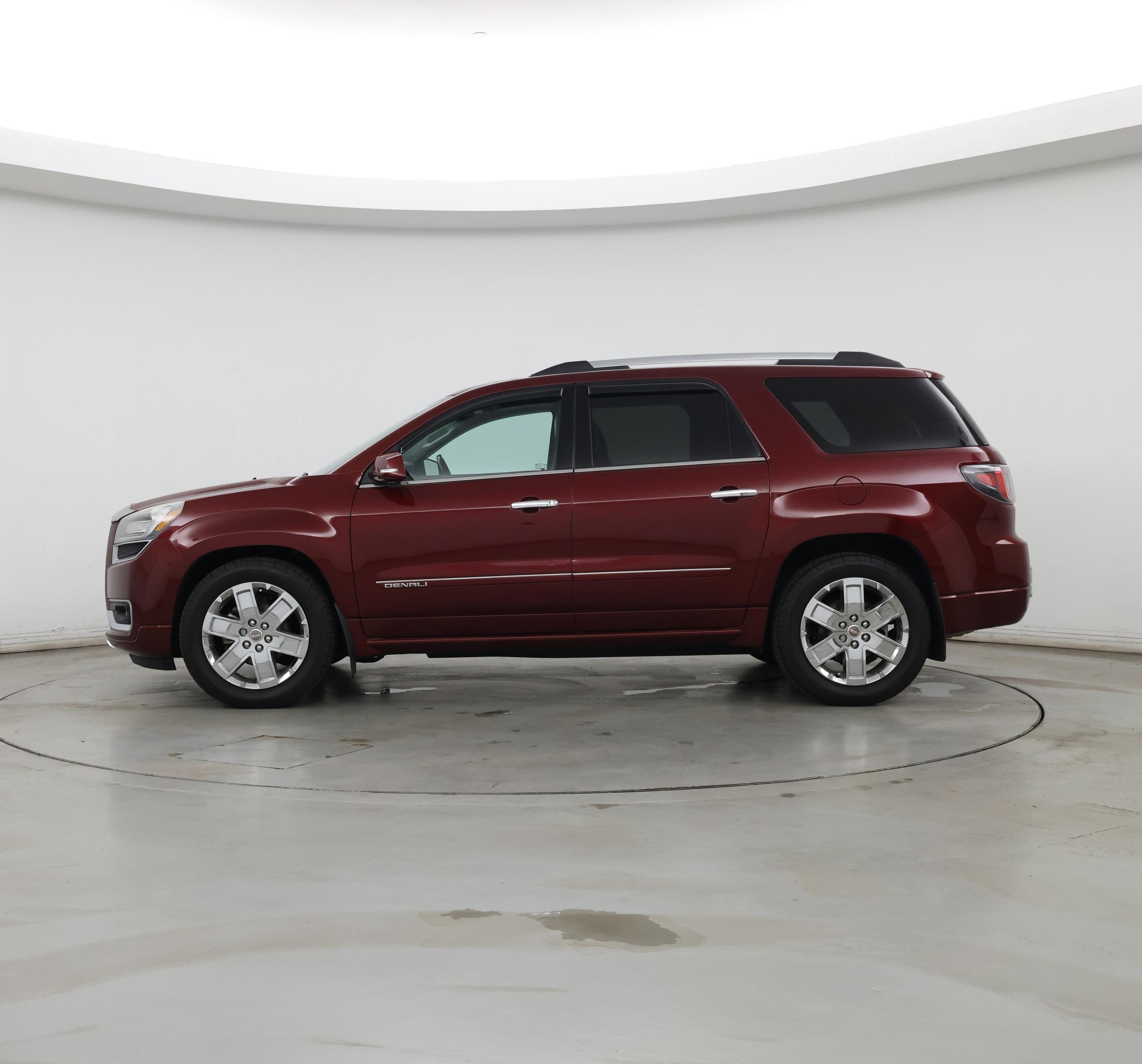 Thumbnail: 2015 GMC Acadia - 3