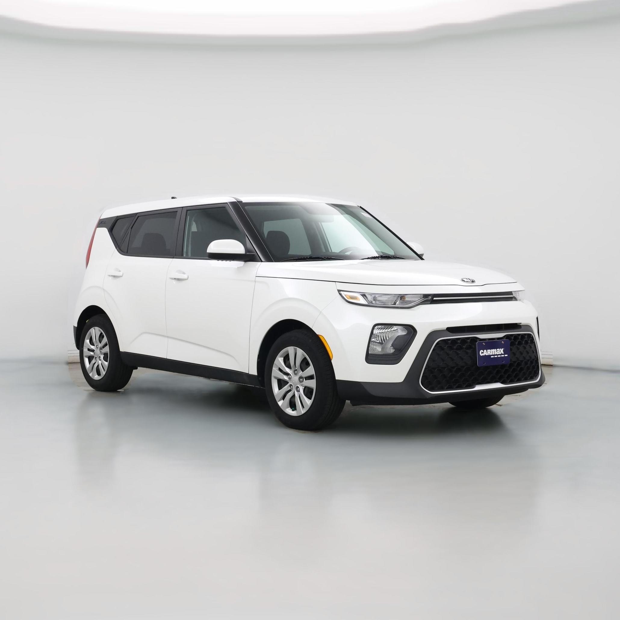 Thumbnail: 2020 Kia Soul - 1