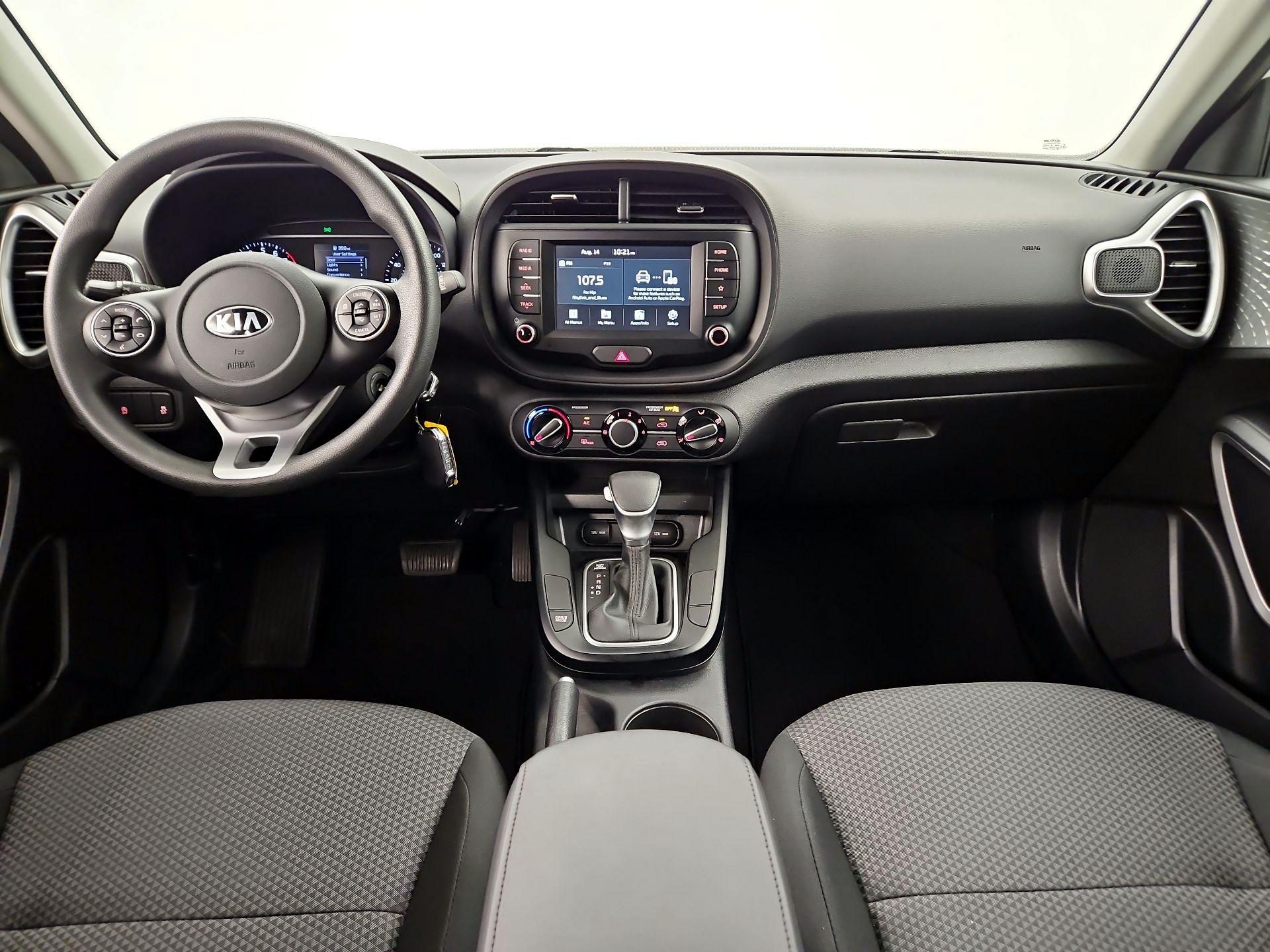 Thumbnail: 2020 Kia Soul - 9