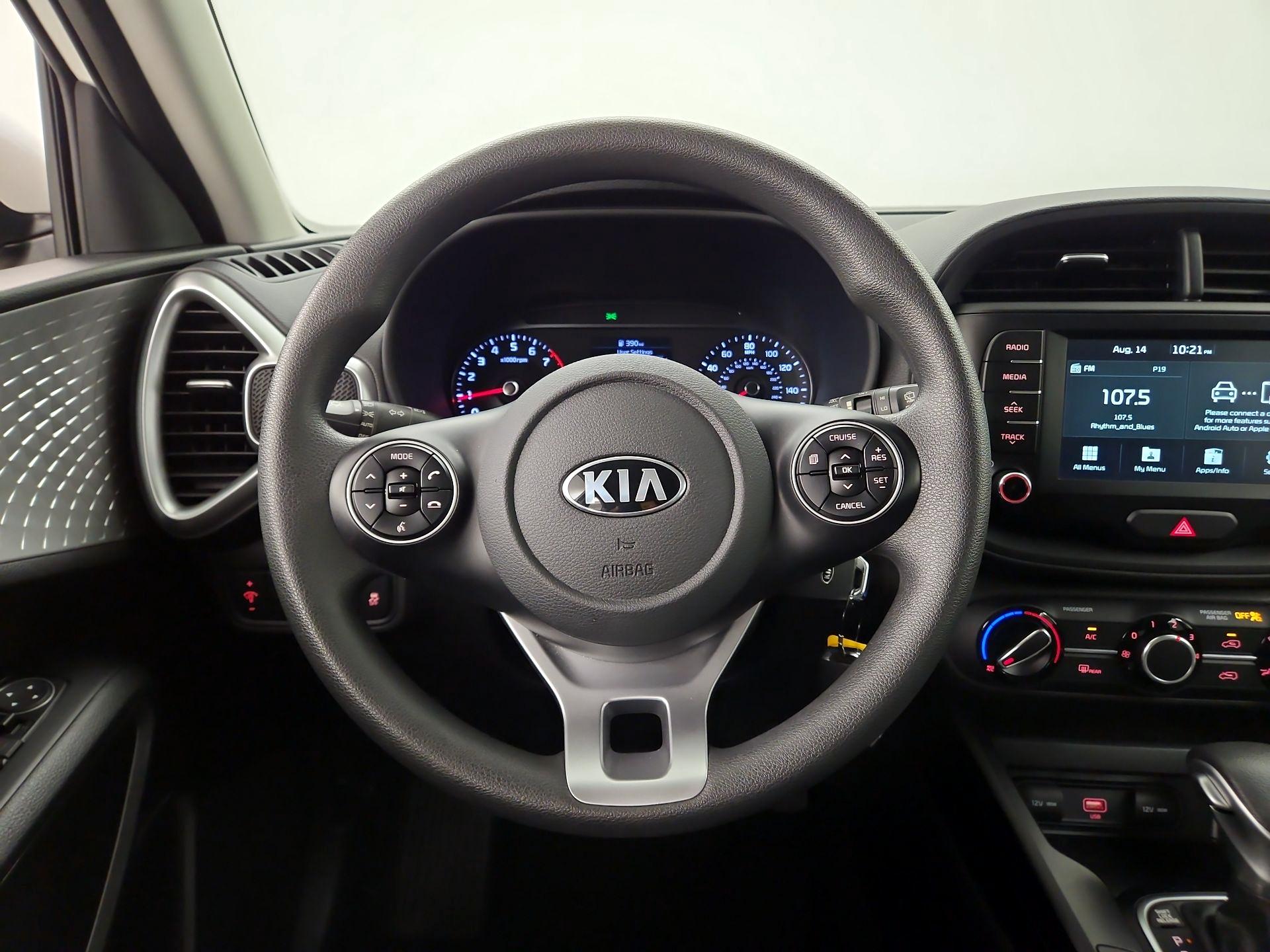 Thumbnail: 2020 Kia Soul - 10