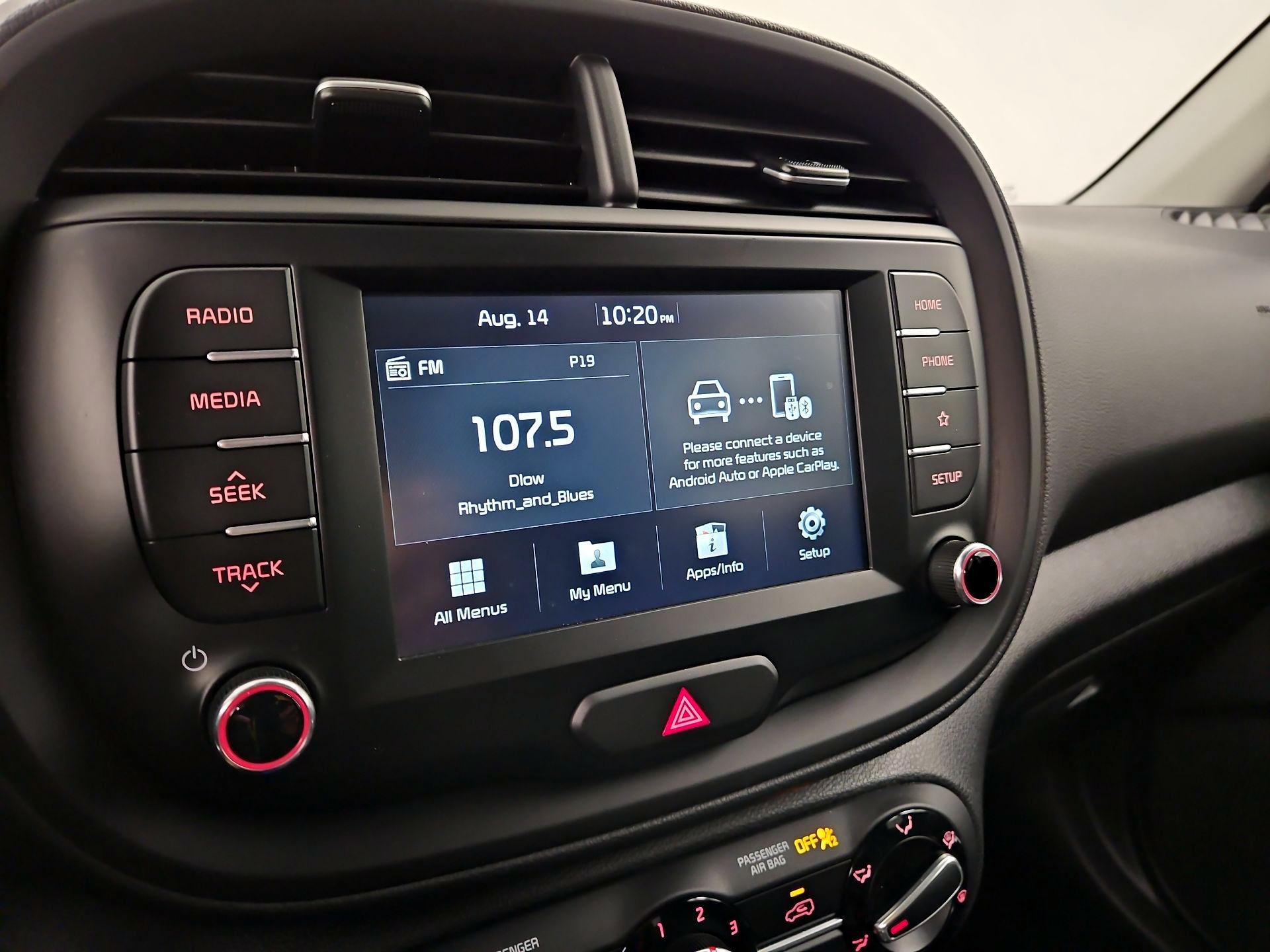 Thumbnail: 2020 Kia Soul - 15