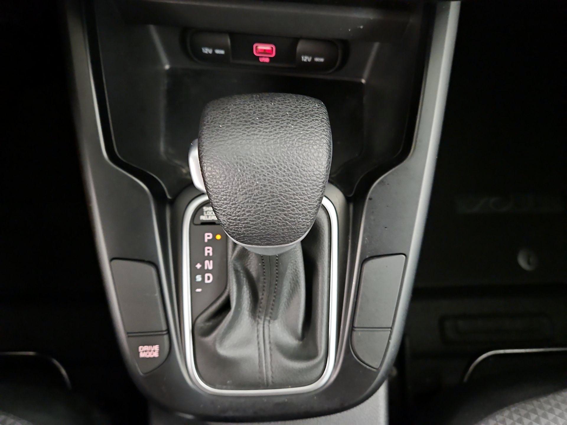 Thumbnail: 2020 Kia Soul - 17