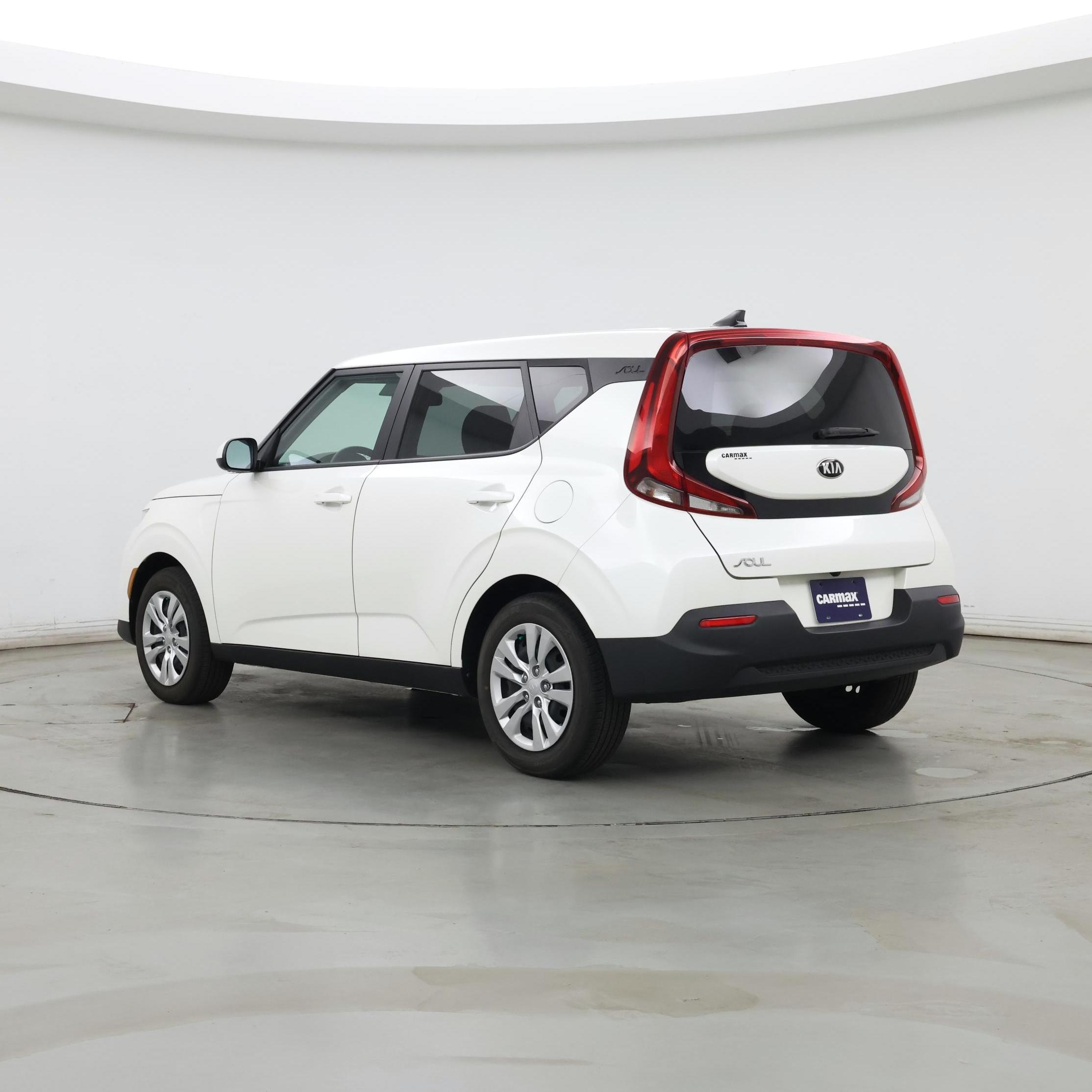 Thumbnail: 2020 Kia Soul - 2