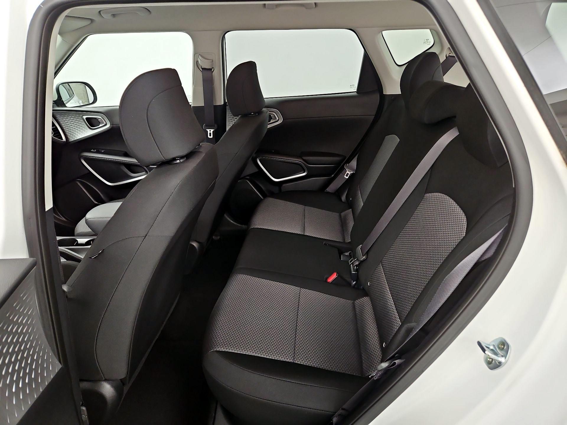 Thumbnail: 2020 Kia Soul - 19