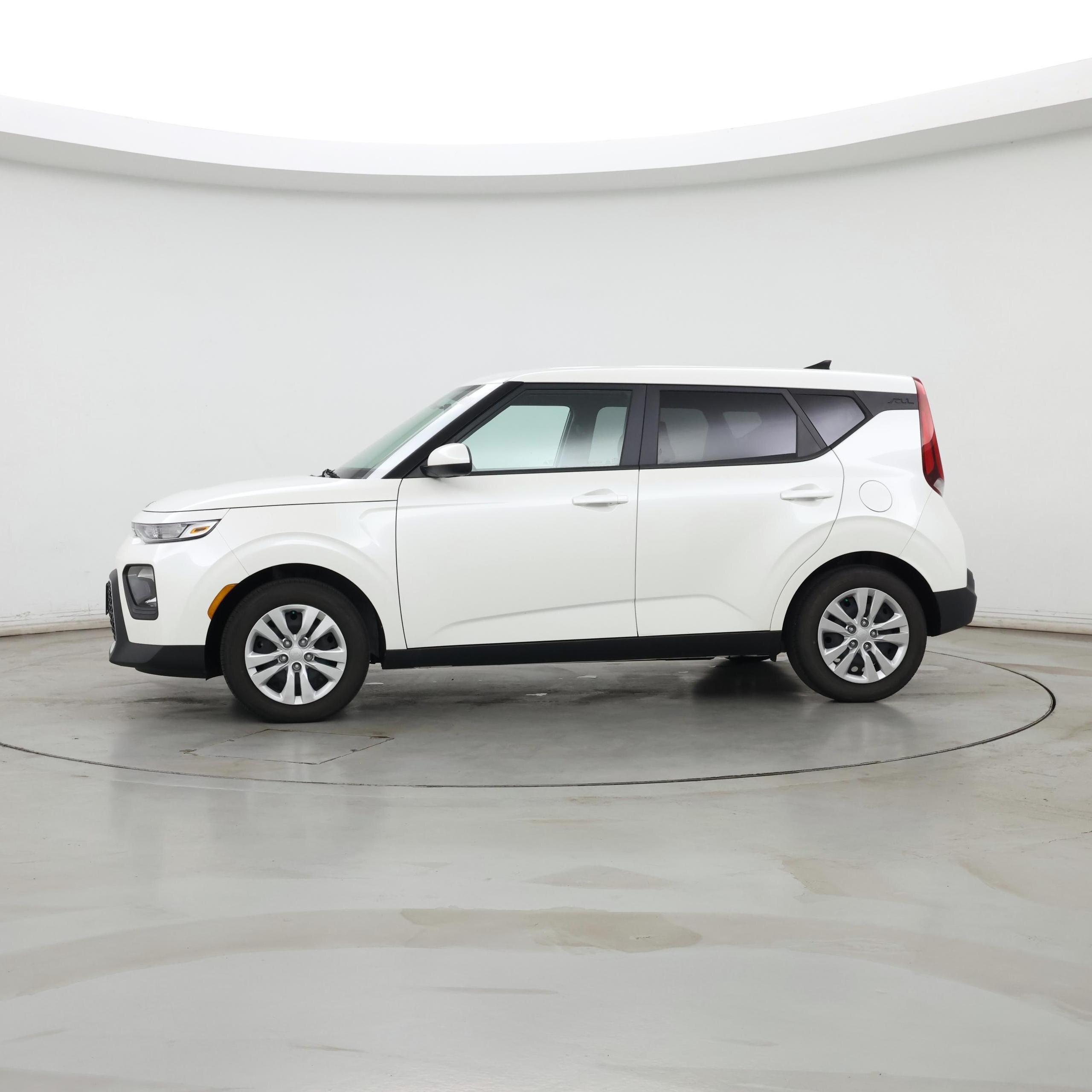Thumbnail: 2020 Kia Soul - 3
