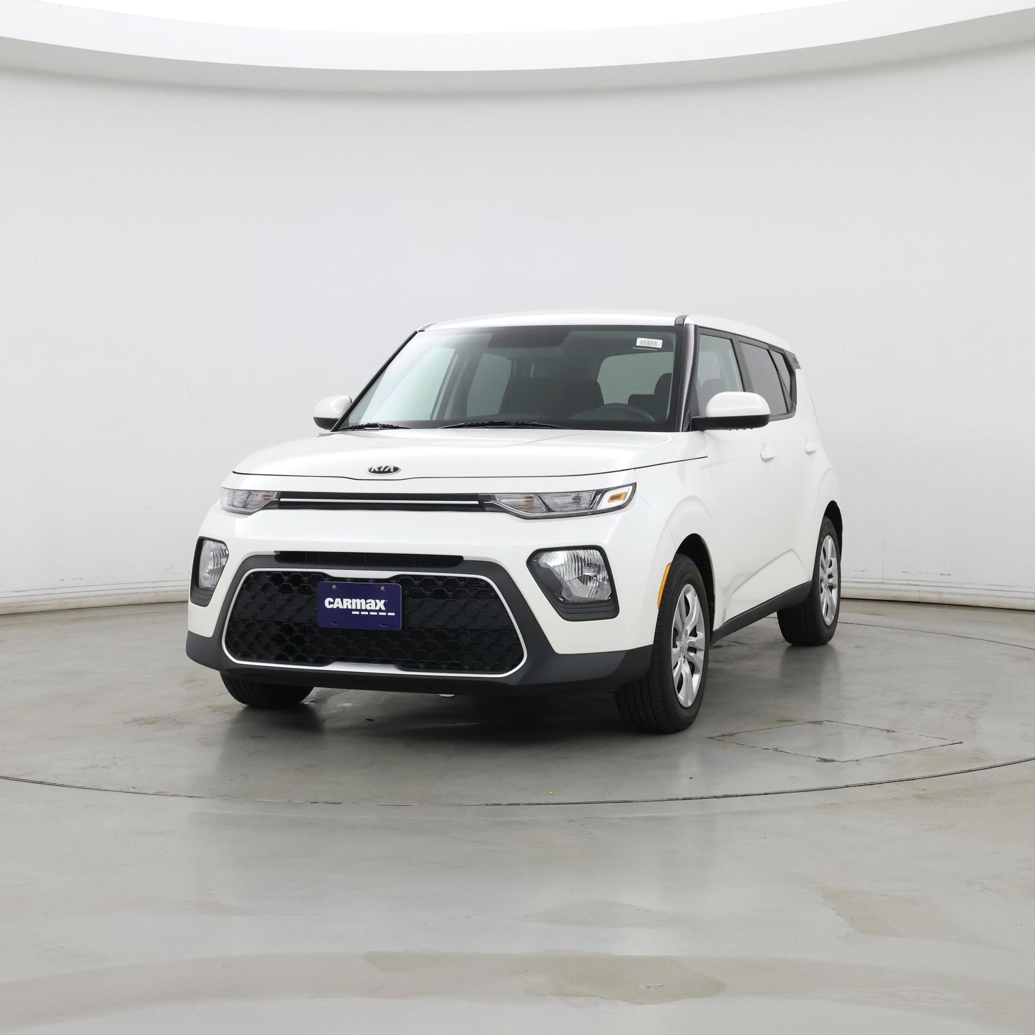 Thumbnail: 2020 Kia Soul - 4
