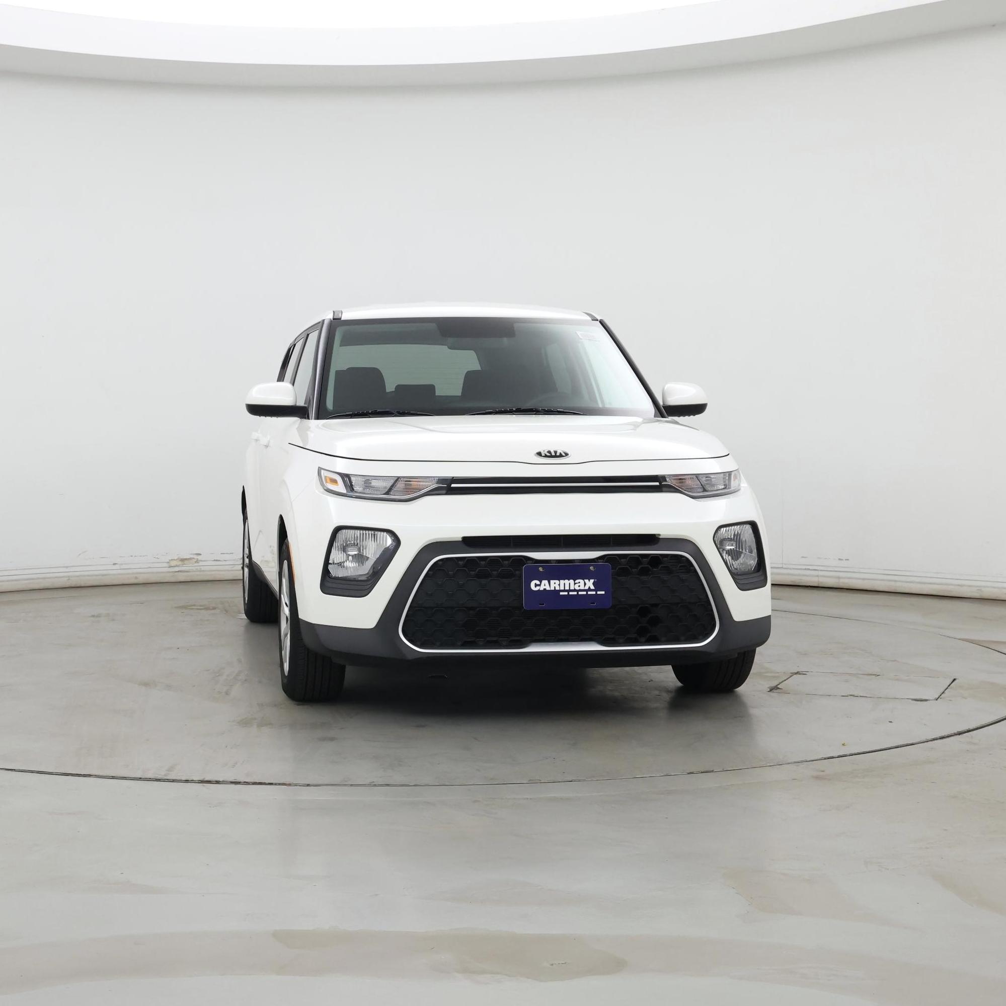 Thumbnail: 2020 Kia Soul - 5