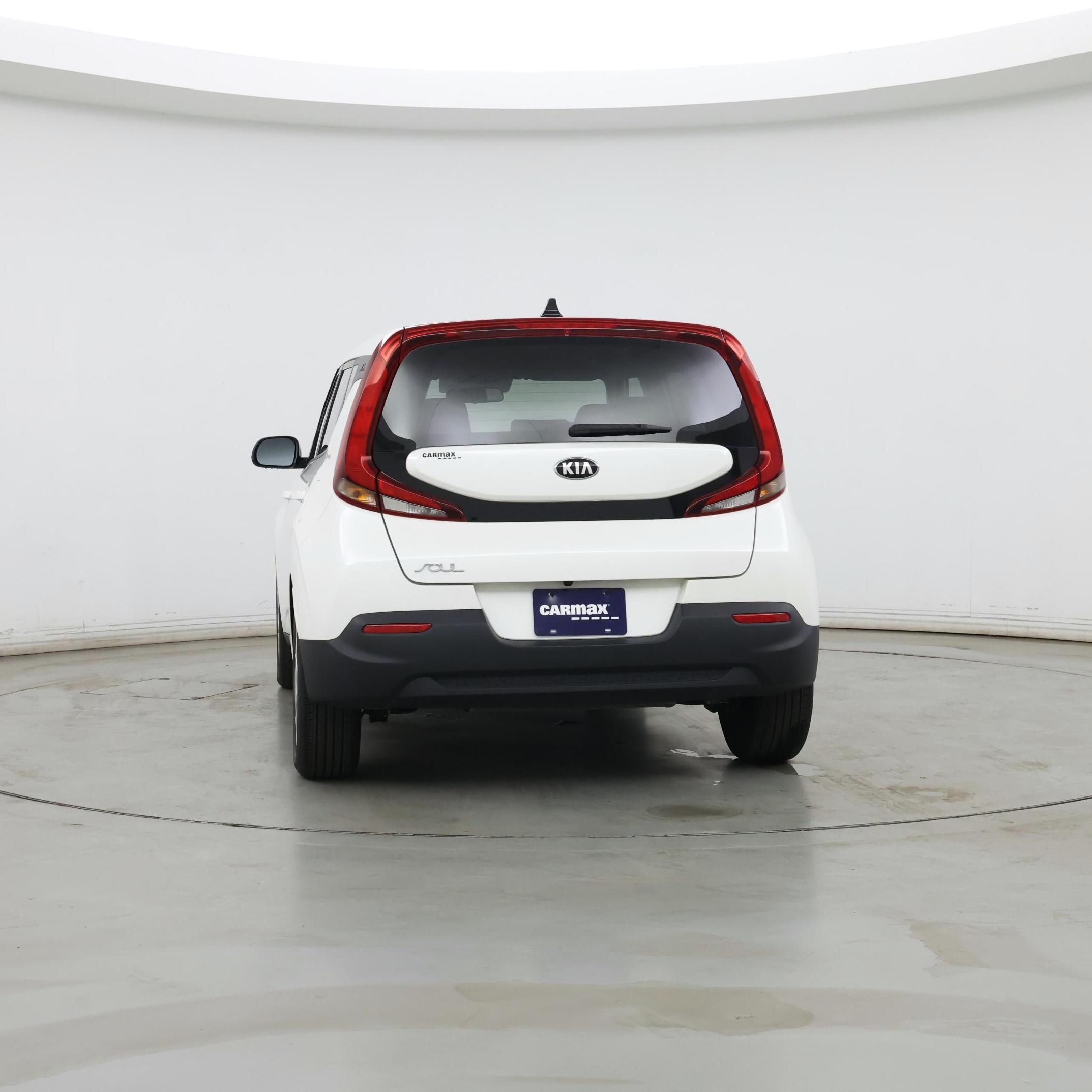 Thumbnail: 2020 Kia Soul - 6
