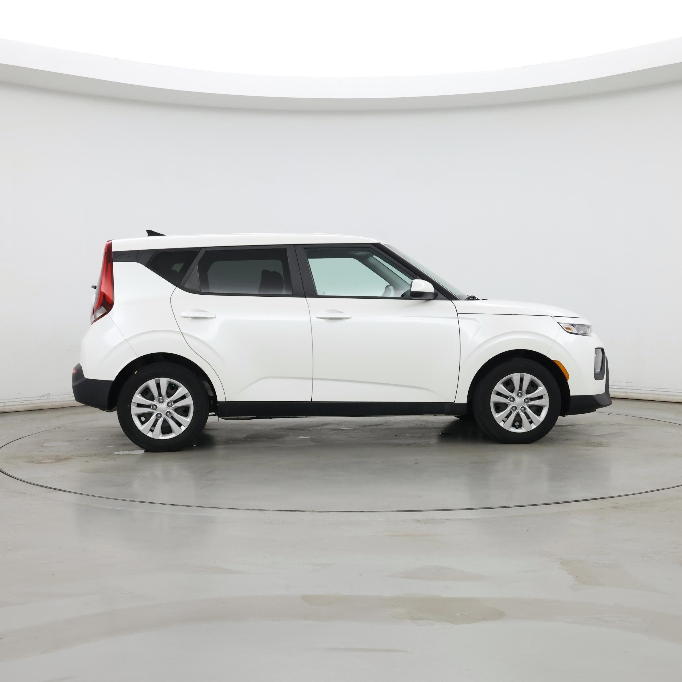 Thumbnail: 2020 Kia Soul - 7