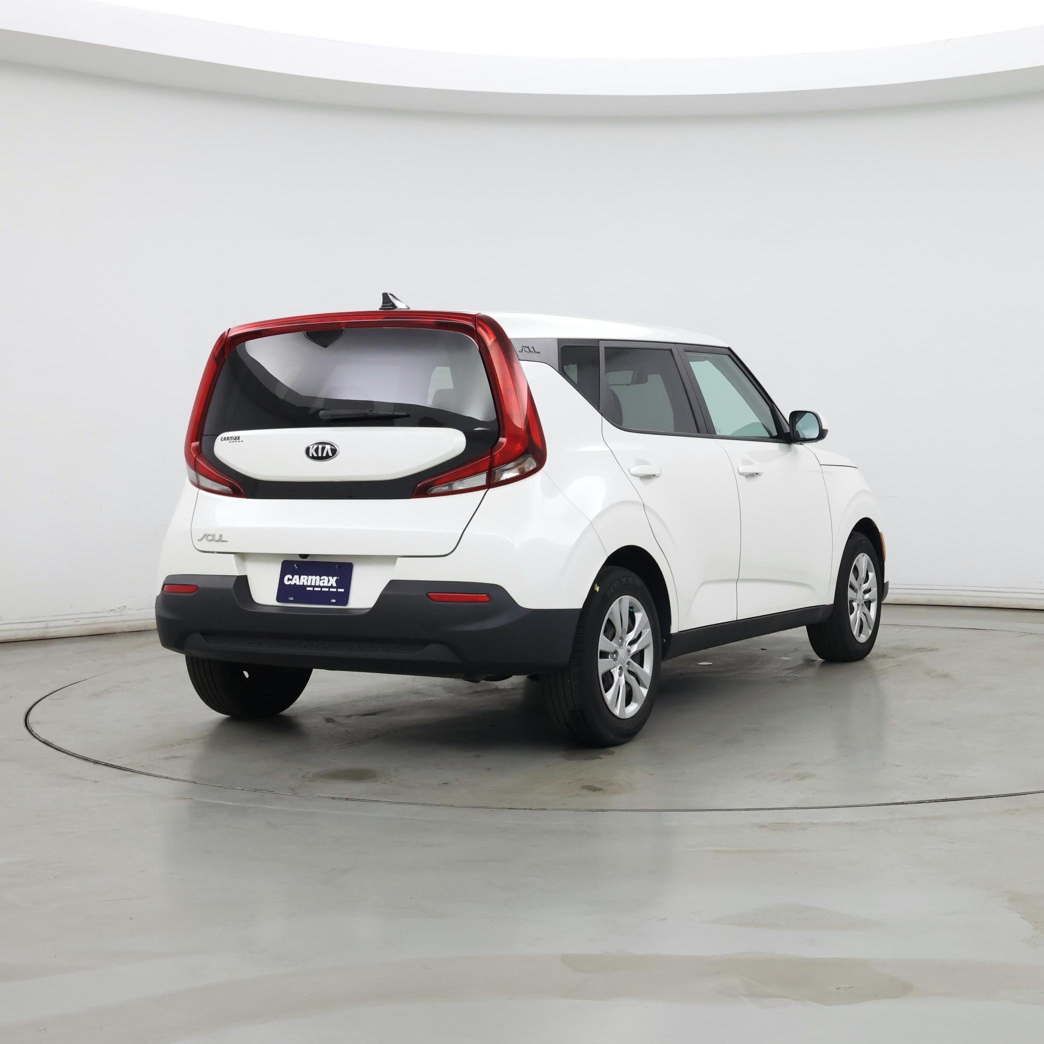 Thumbnail: 2020 Kia Soul - 8