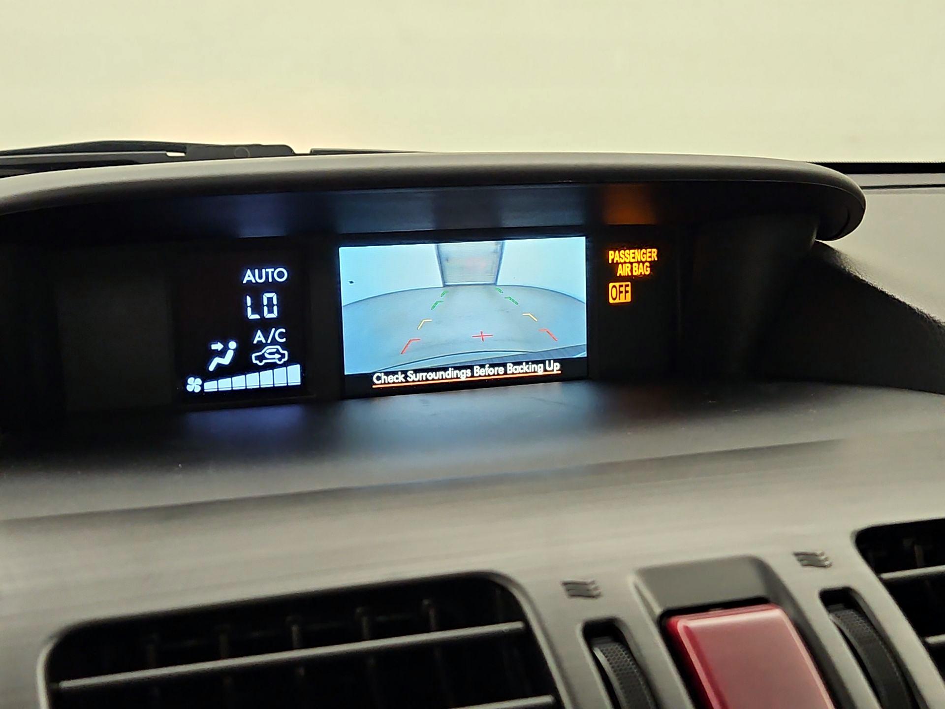 Thumbnail: 2015 Subaru Forester - 15