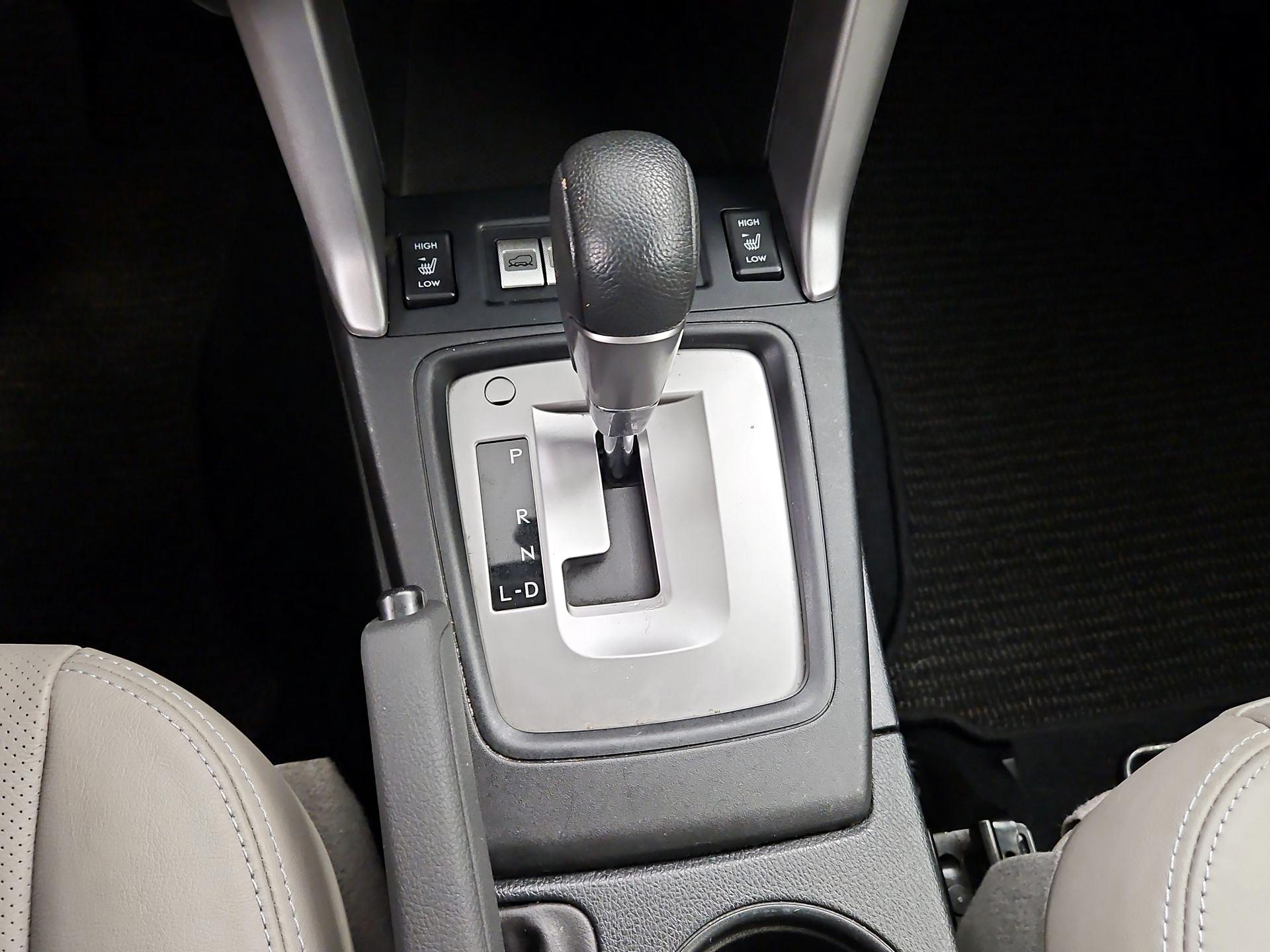 Thumbnail: 2015 Subaru Forester - 18
