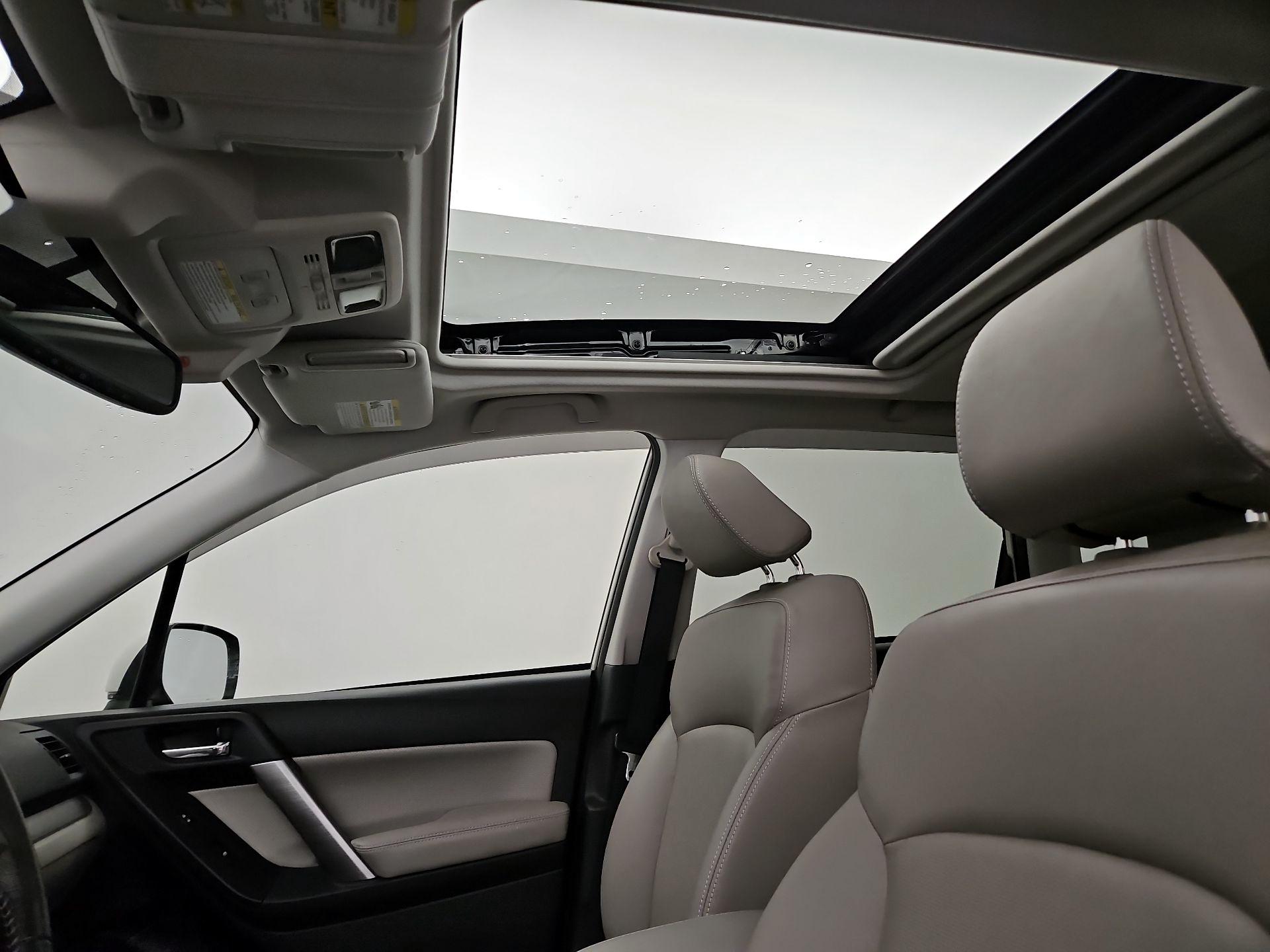 Thumbnail: 2015 Subaru Forester - 20