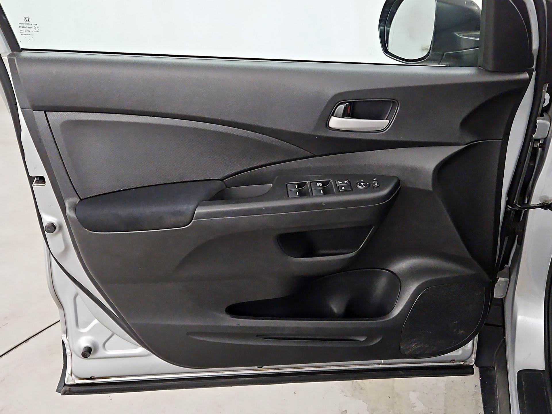Thumbnail: 2015 Honda CR-V - 12