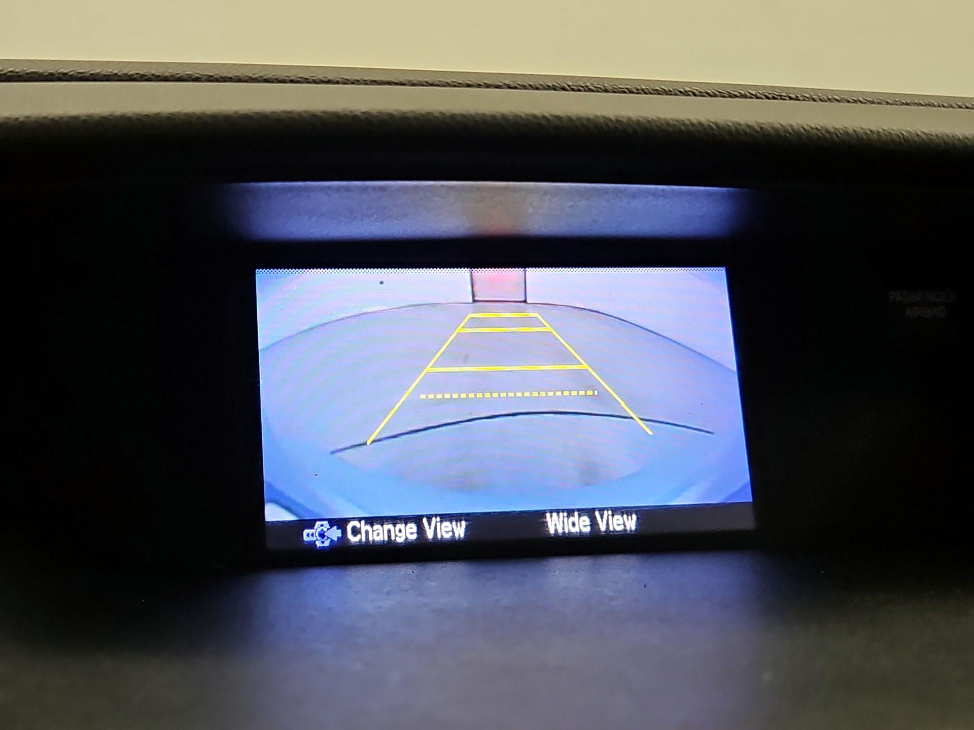 Thumbnail: 2015 Honda CR-V - 14