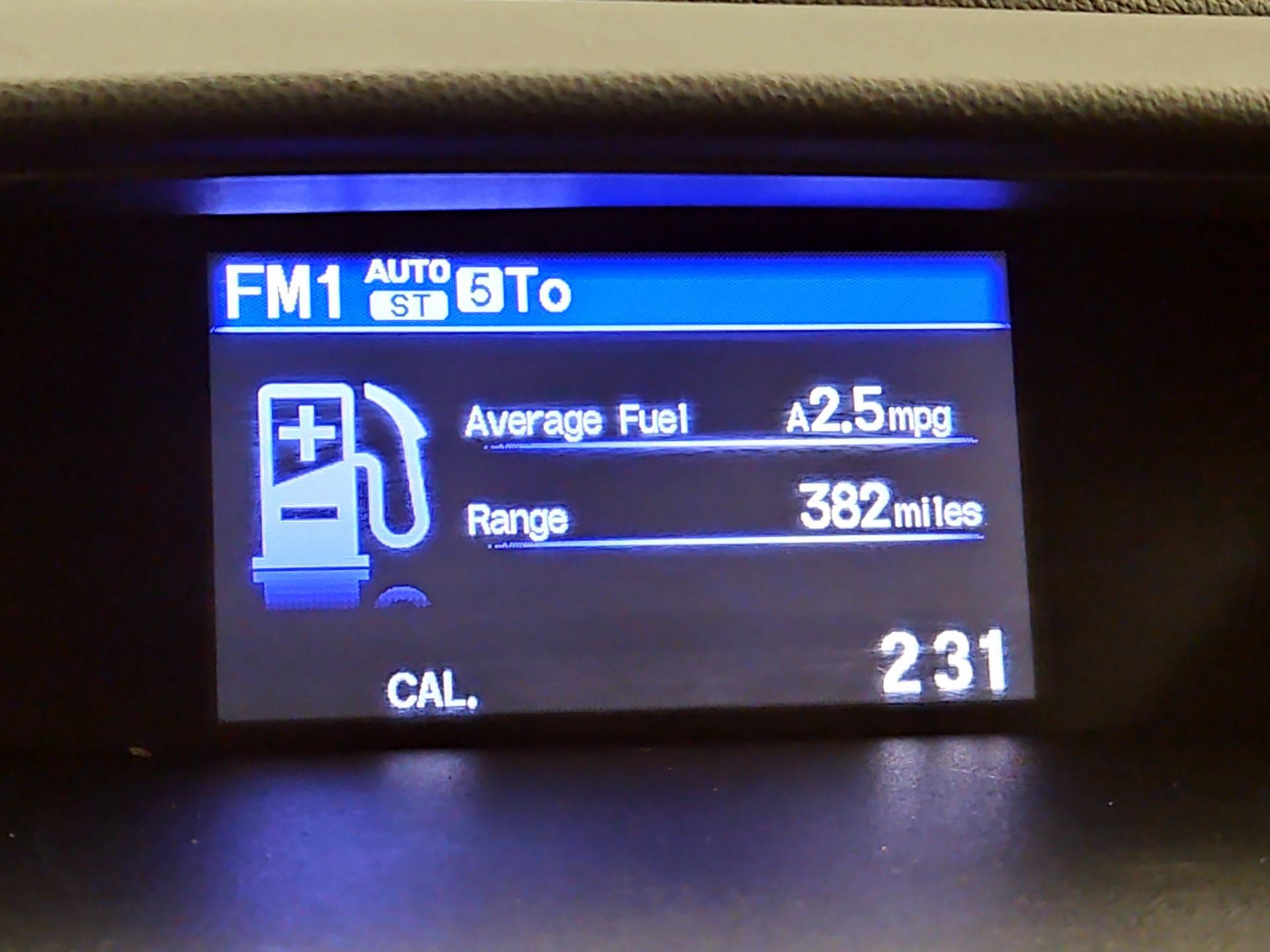 Thumbnail: 2015 Honda CR-V - 15