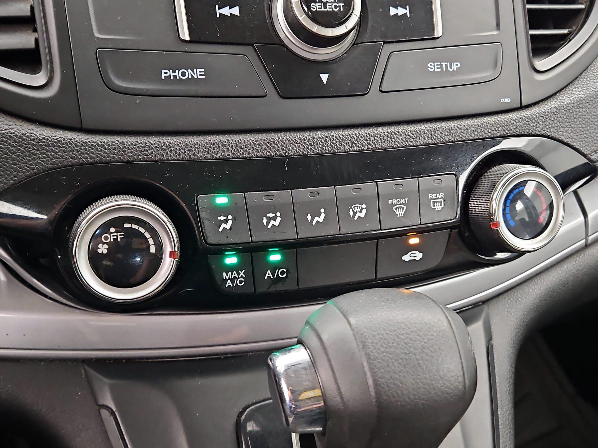 Thumbnail: 2015 Honda CR-V - 16