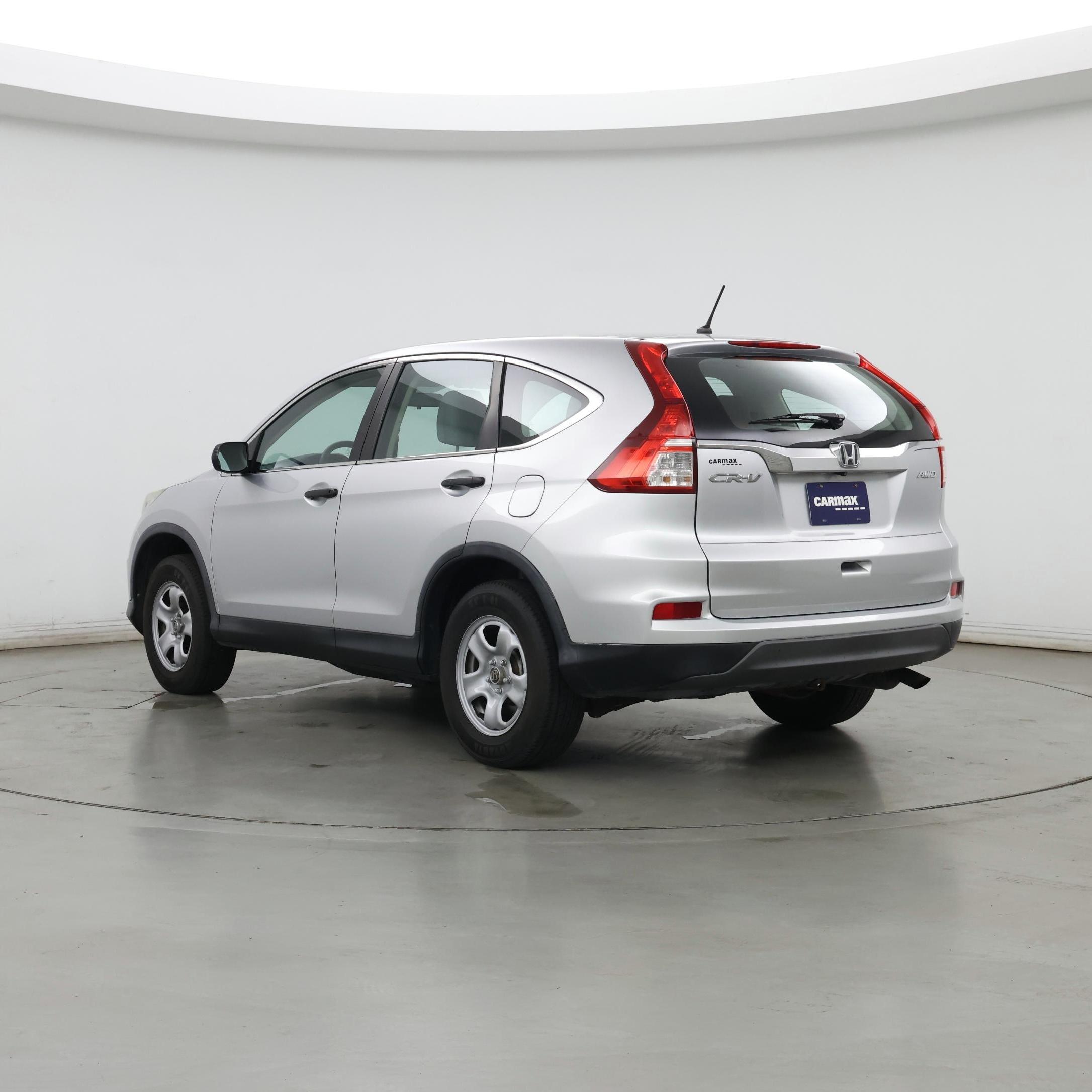 Thumbnail: 2015 Honda CR-V - 2