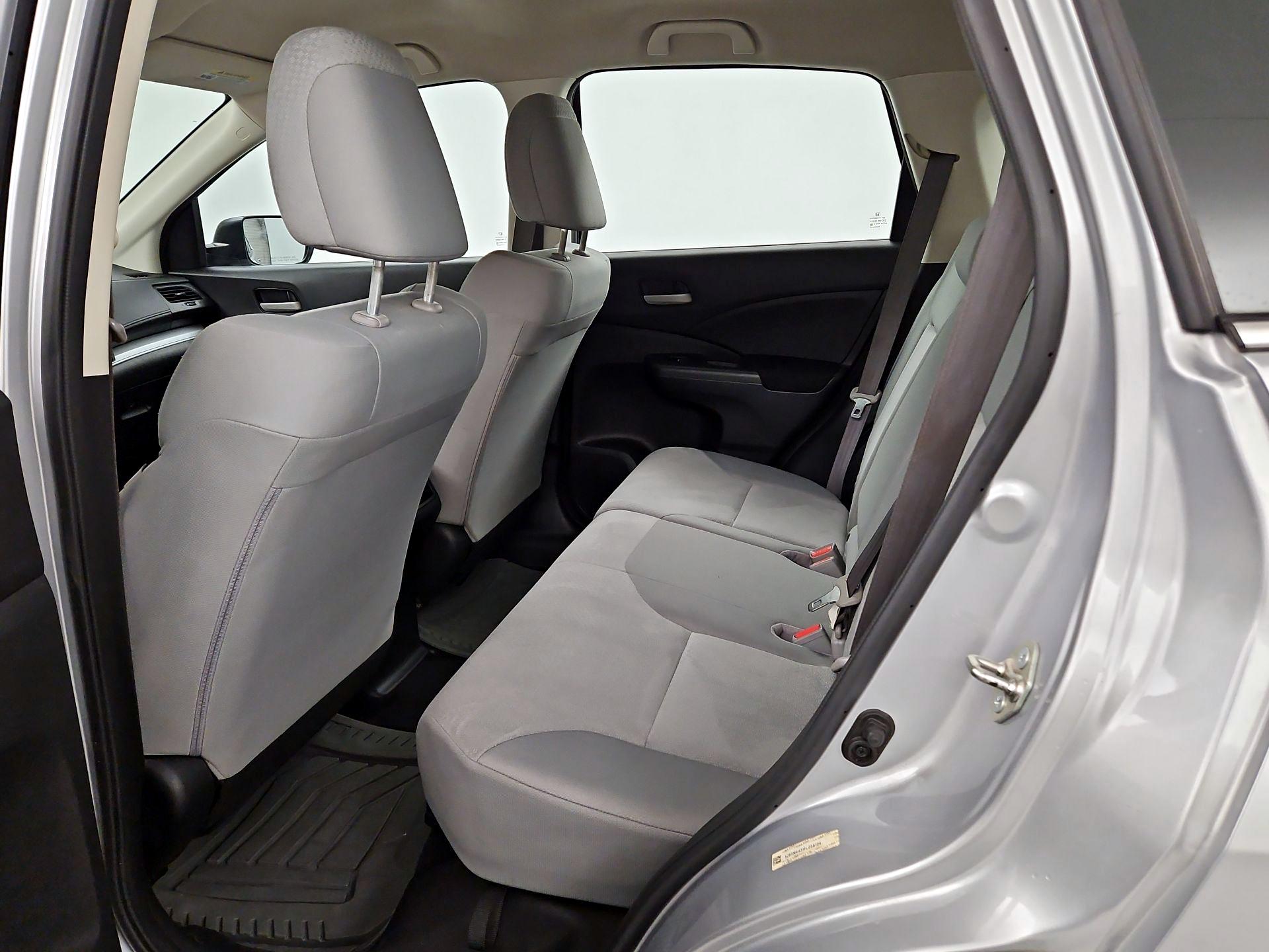 Thumbnail: 2015 Honda CR-V - 19
