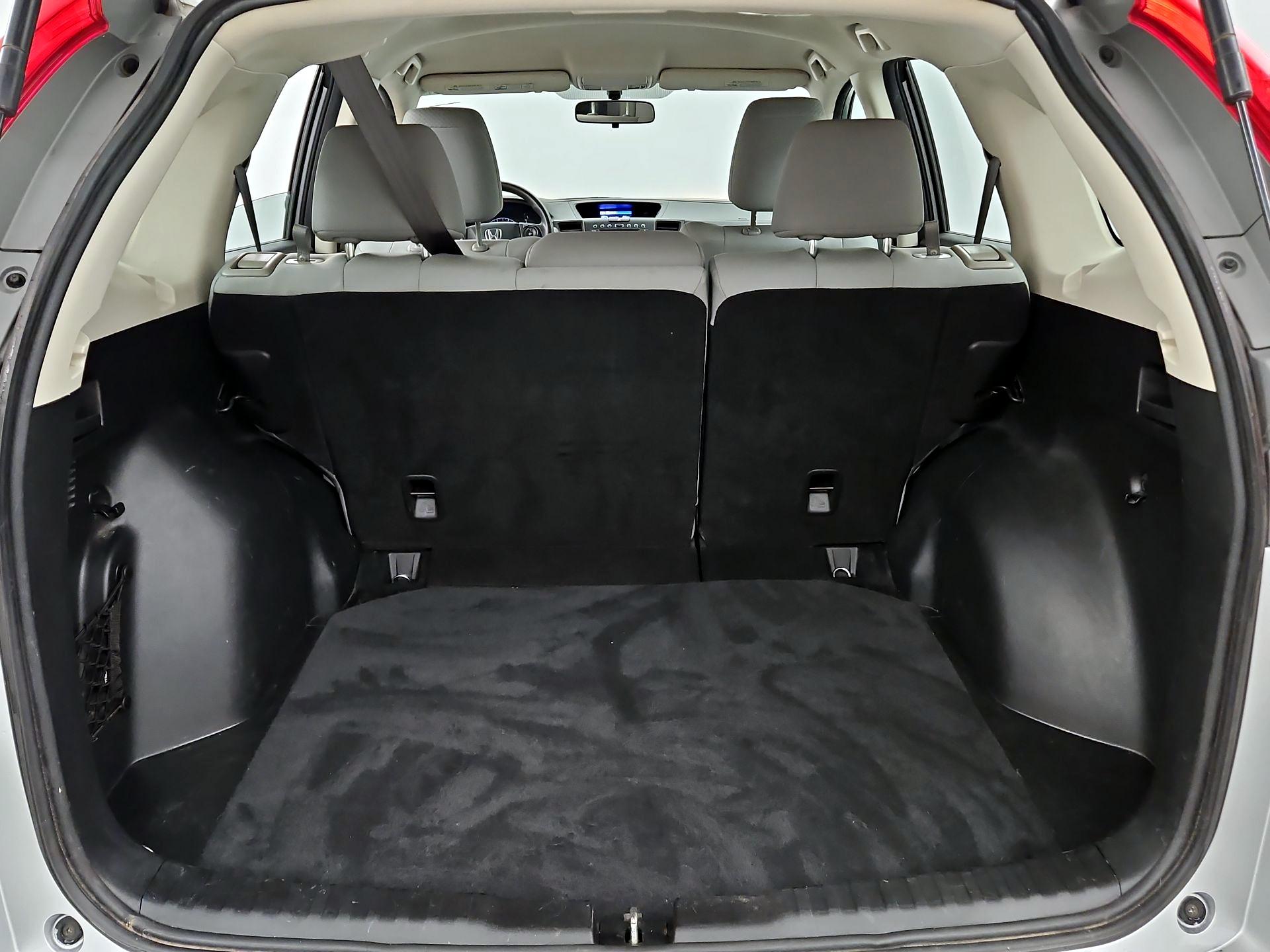 Thumbnail: 2015 Honda CR-V - 20