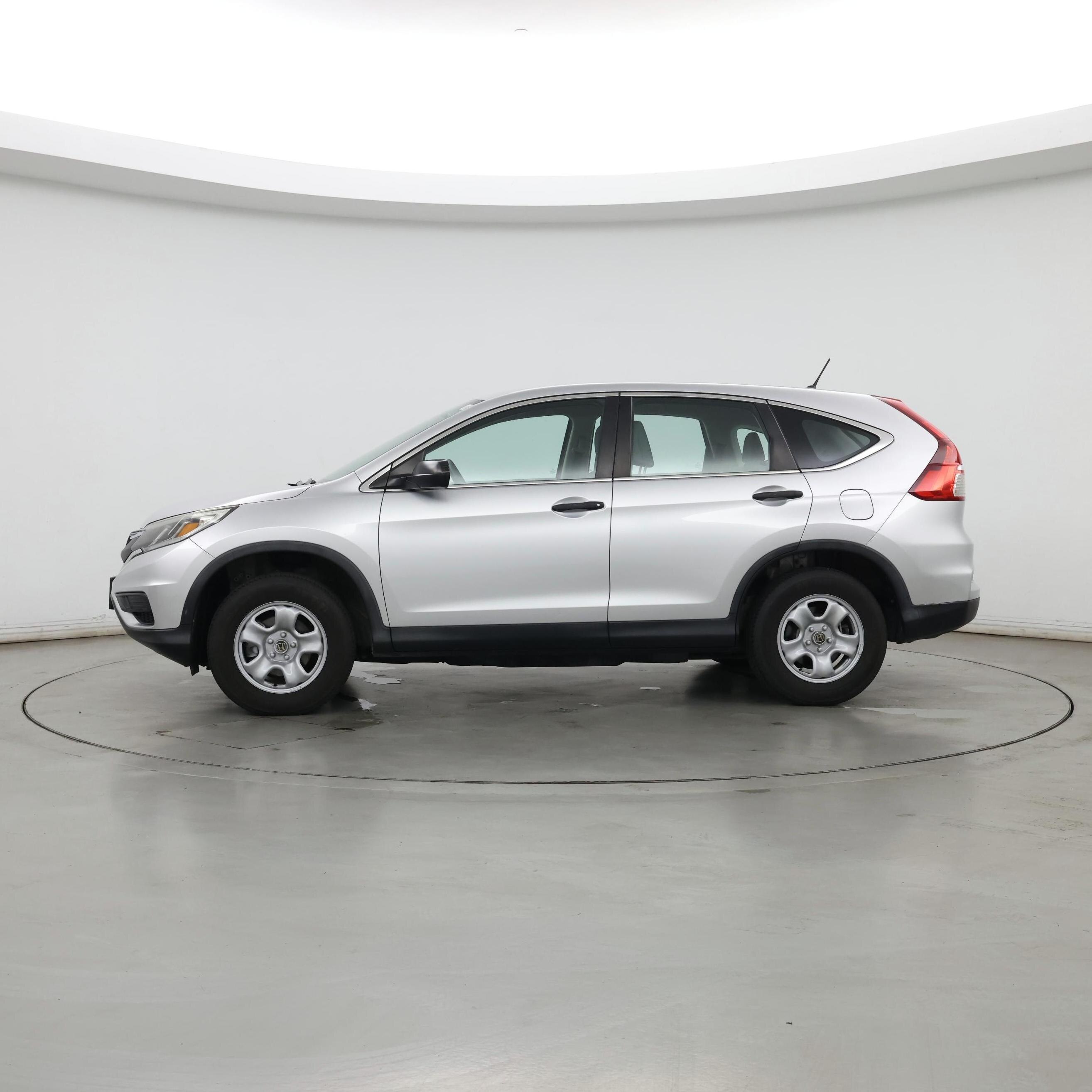 Thumbnail: 2015 Honda CR-V - 3
