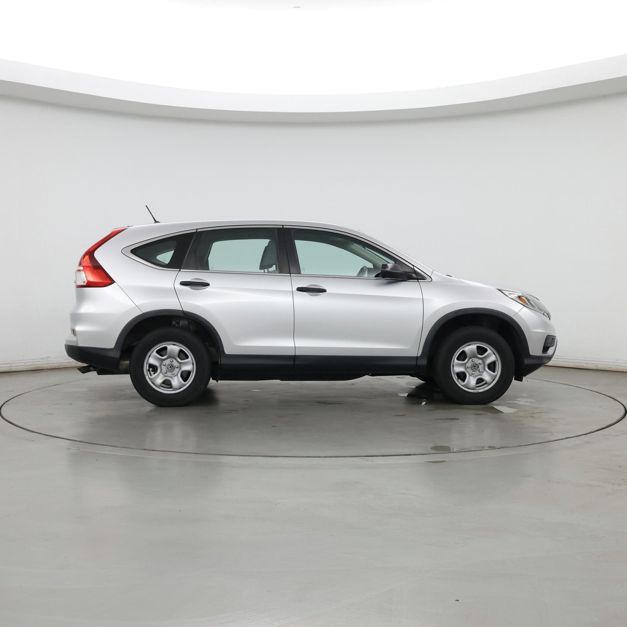 Thumbnail: 2015 Honda CR-V - 7