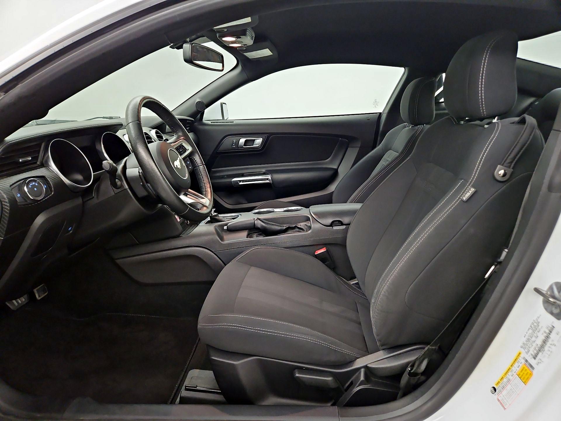 Thumbnail: 2019 Ford Mustang - 11