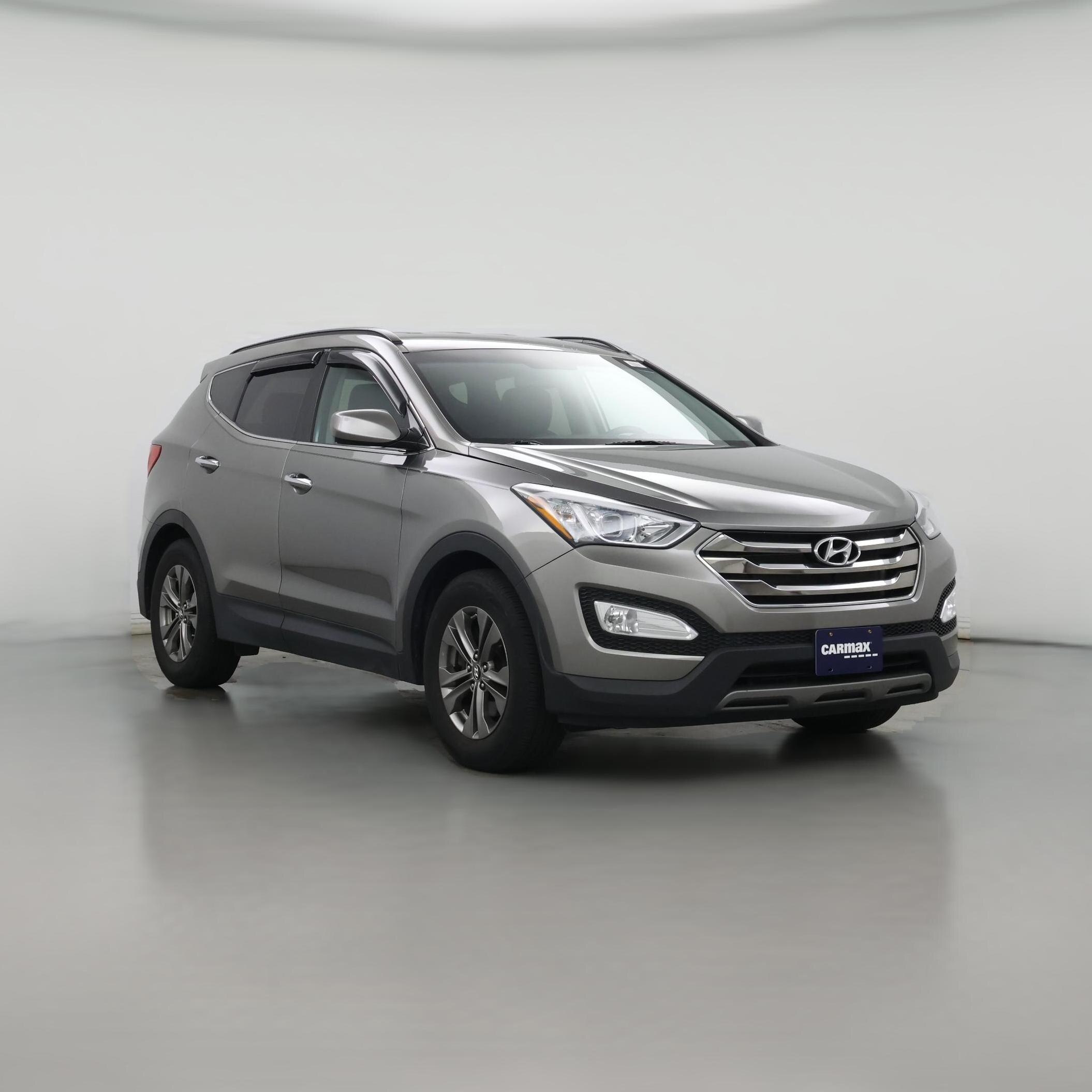 Thumbnail: 2014 Hyundai Santa Fe - 1