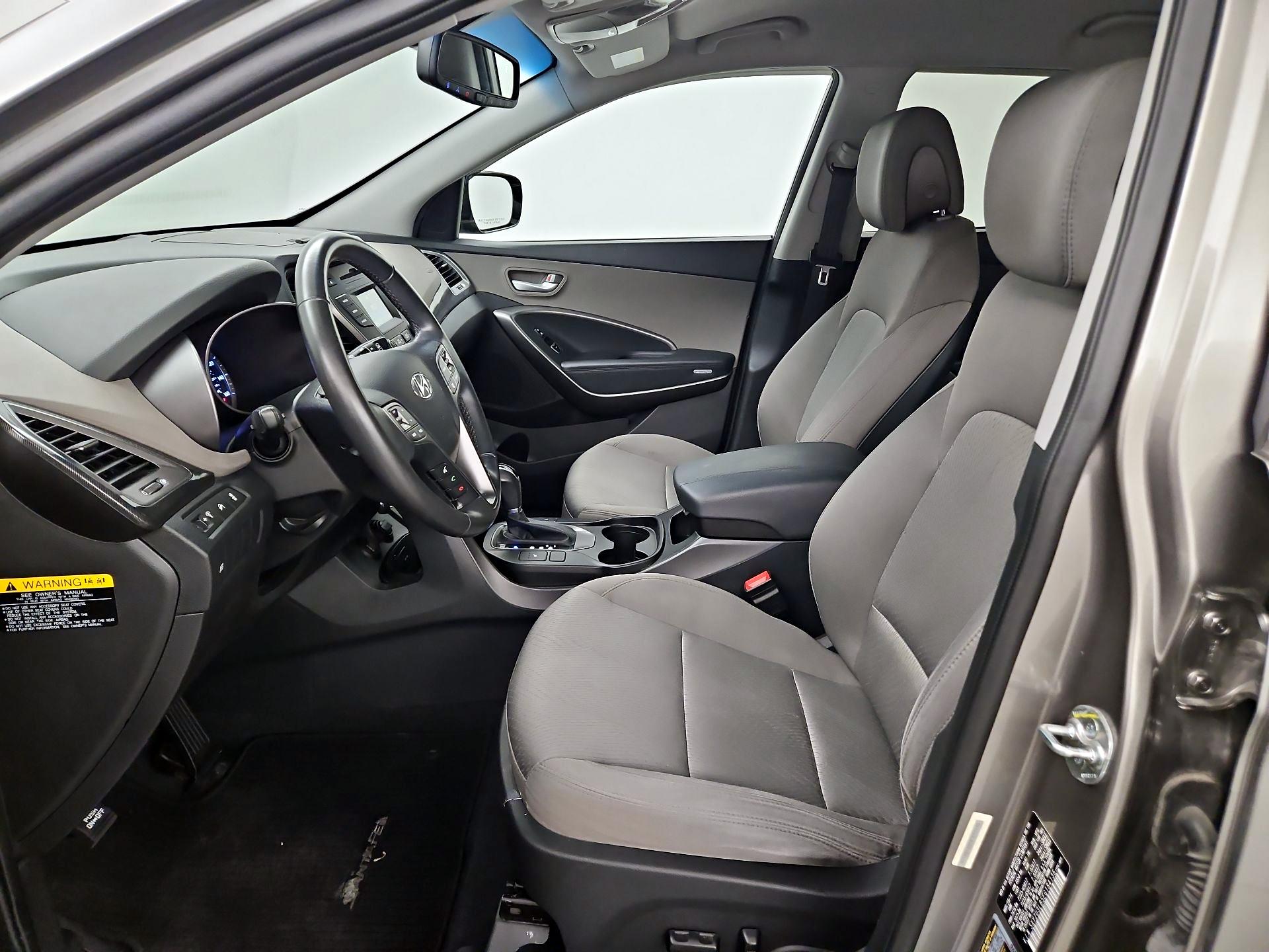 Thumbnail: 2014 Hyundai Santa Fe - 11