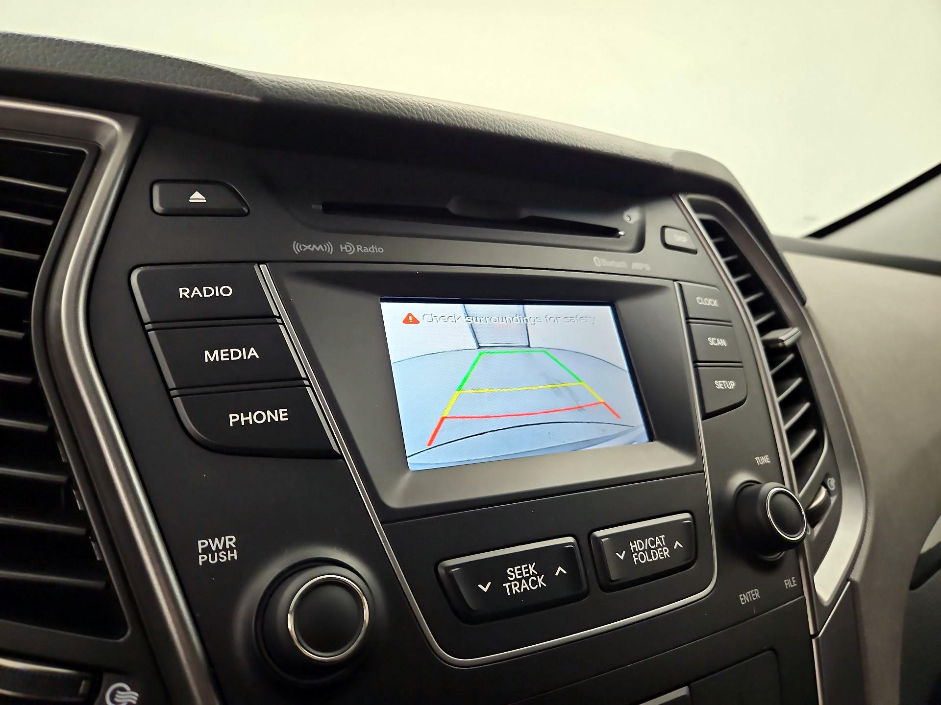 Thumbnail: 2014 Hyundai Santa Fe - 14